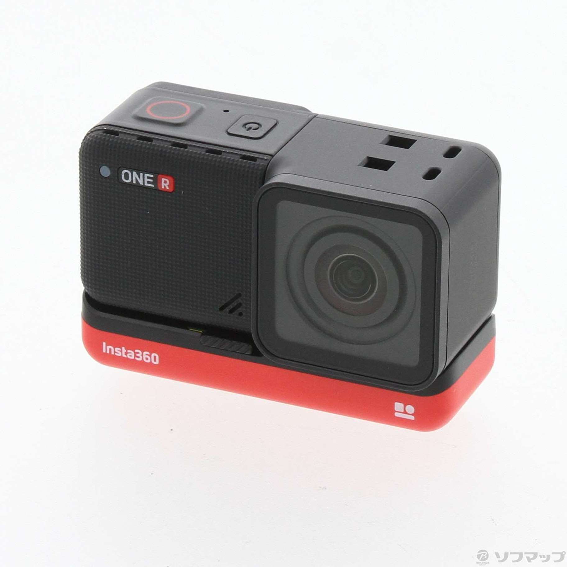中古】Insta 360 ONE R TWIN EDTION [2133058703918] - リコレ