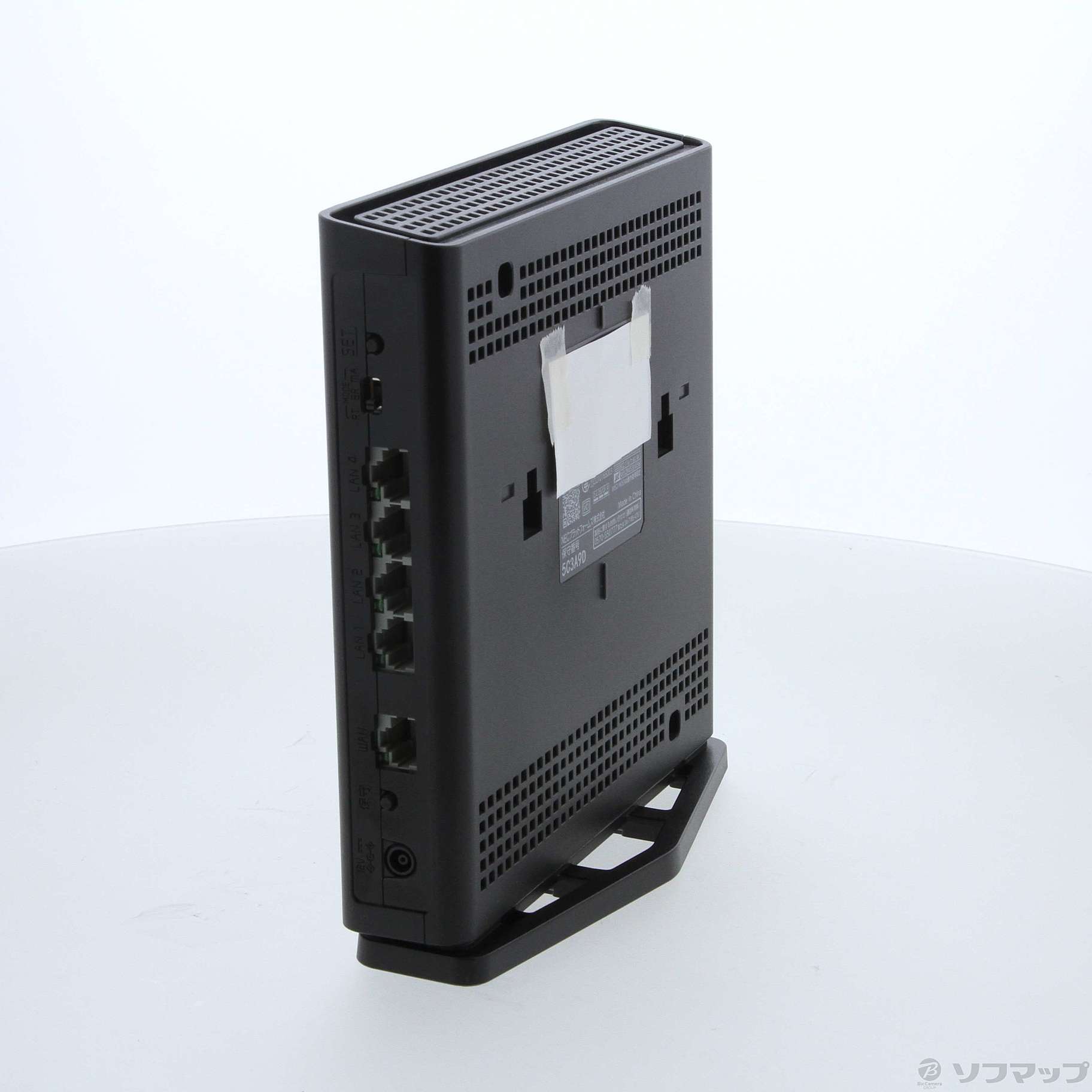 中古】Aterm WX5400HP PA-WX5400HP [2133058704007] - リコレ