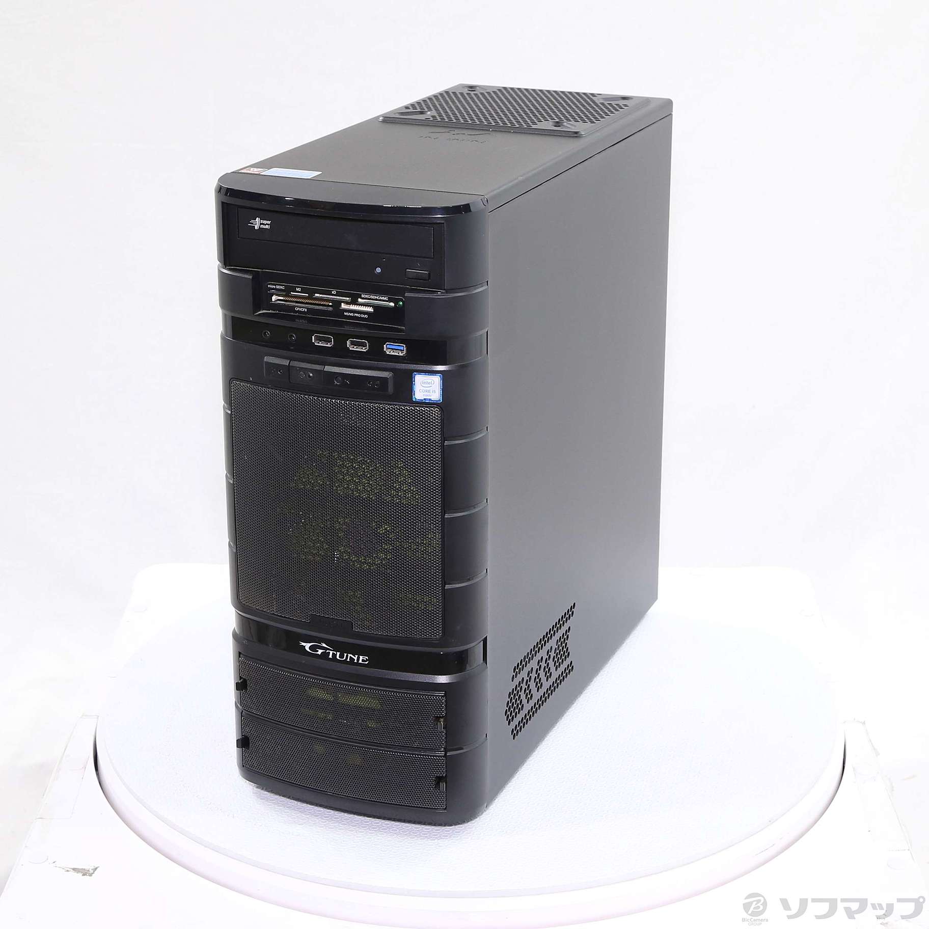 中古デスクトップパソコン マウスコンピューター 製品一覧 - 価格.com