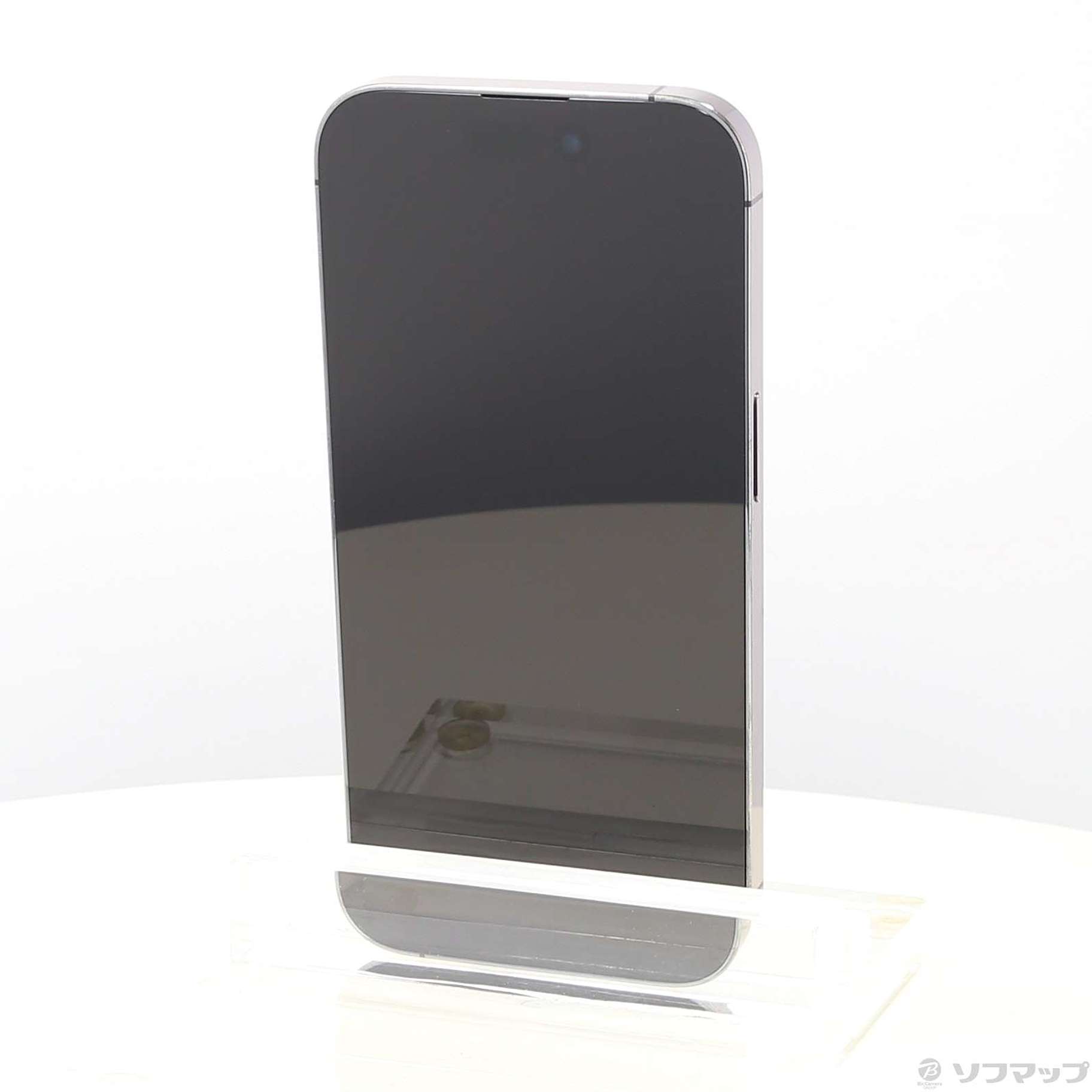 iPhone14 Pro MQ1E3J/A 256GB ディープパープル Apple SIMフリー