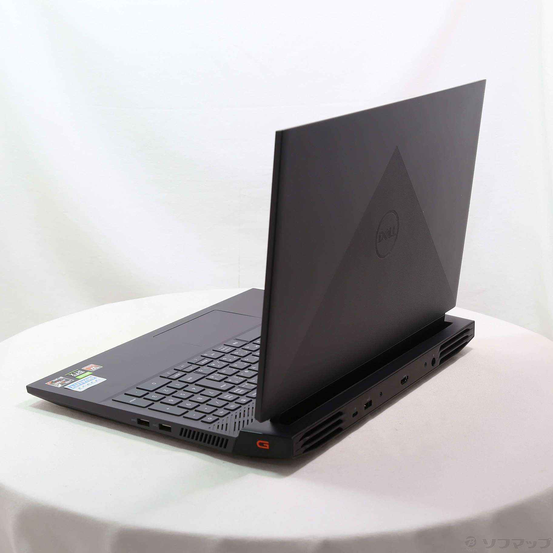 中古】Dell G15 5525 [2133058706681] - リコレ！|ビックカメラ 