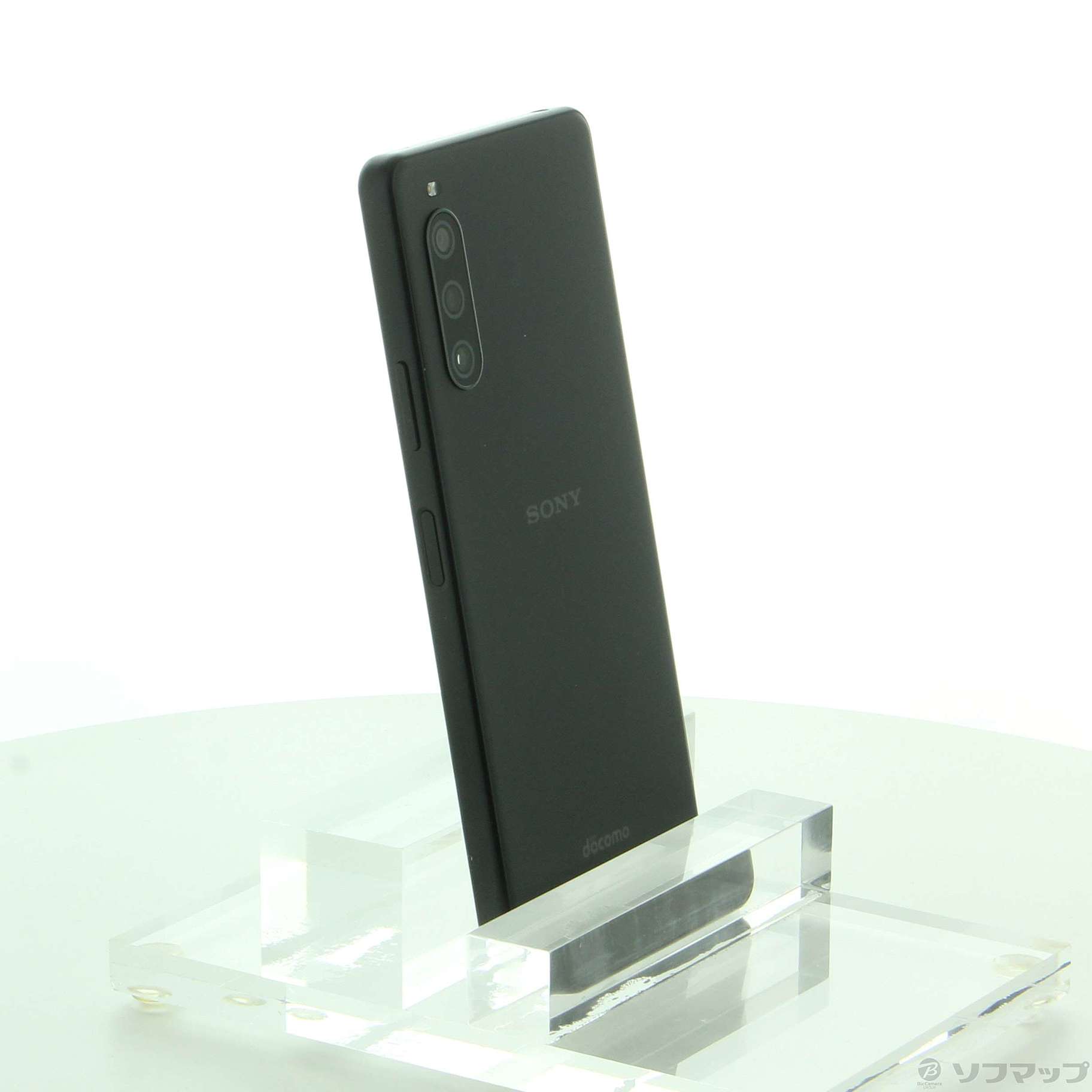 中古】Xperia 10 IV 128GB ブラック SO-52C docomo SIMフリー [2133058706988] -  リコレ！|ビックカメラグループ ソフマップの中古通販サイト