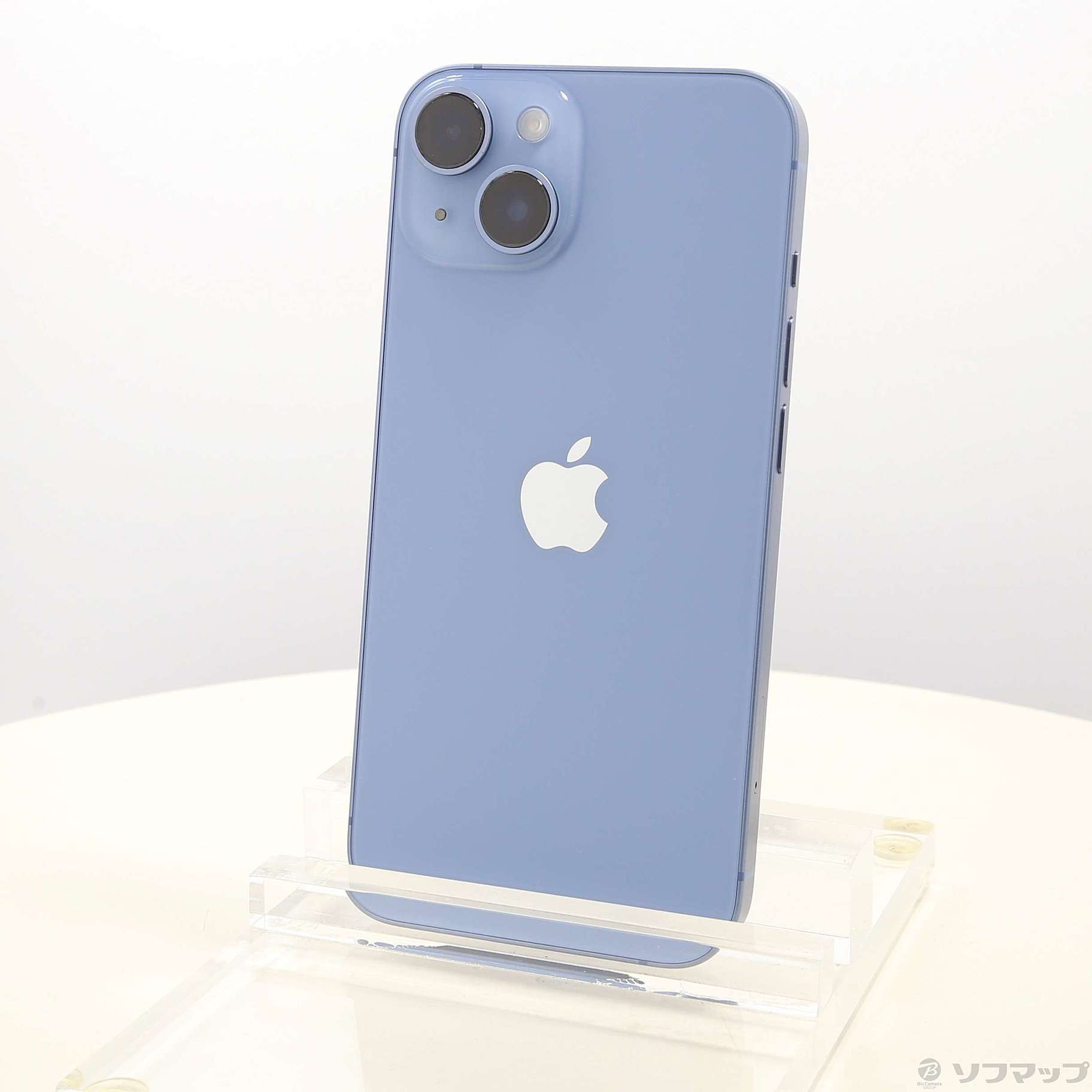 iPhone14 ブルー128GB