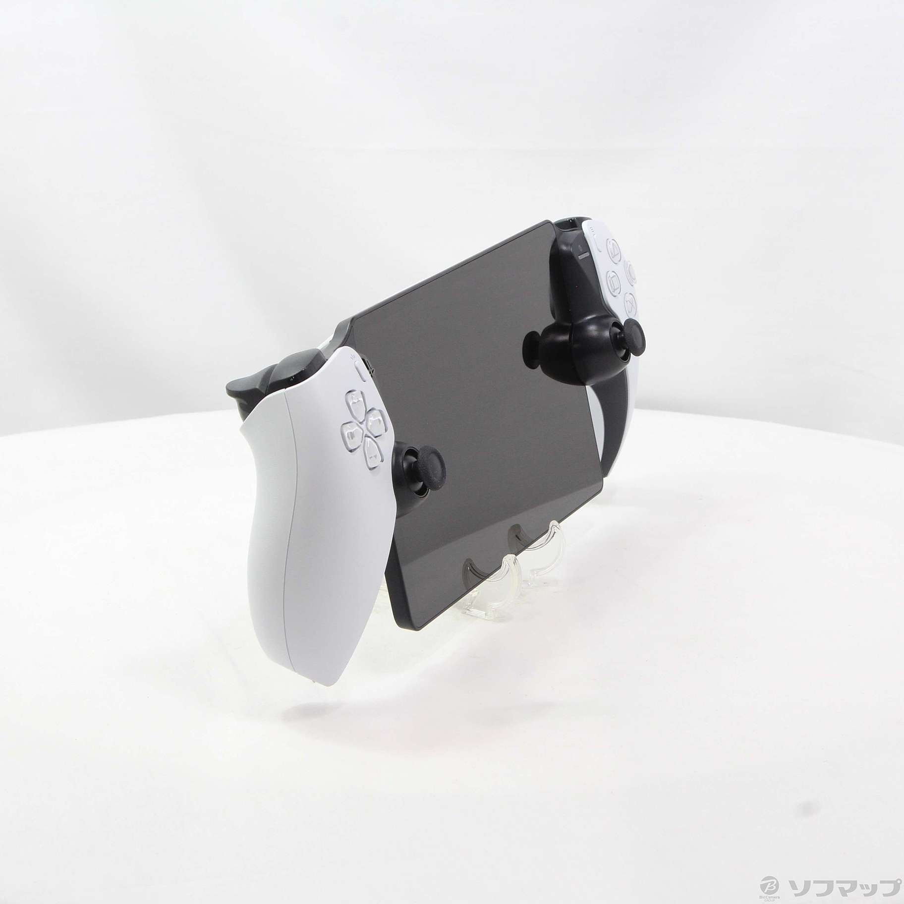 中古】PlayStation Portal リモートプレーヤー CFIJ-18000 【PS5 中古】PlayStation Portal リモートプレーヤー CFIJ-18000 【PS5