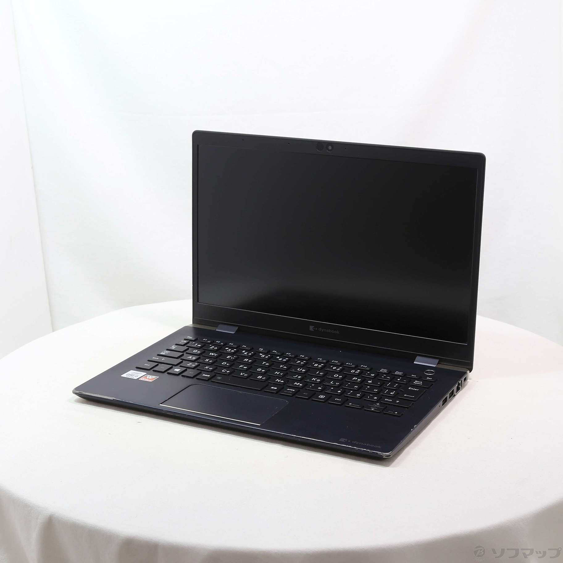 Dynabook G83/FP メモリ32GB SSD1TB i5-10210U Dynabook G83/FP メモリ32GB SSD1TB i5-10210U