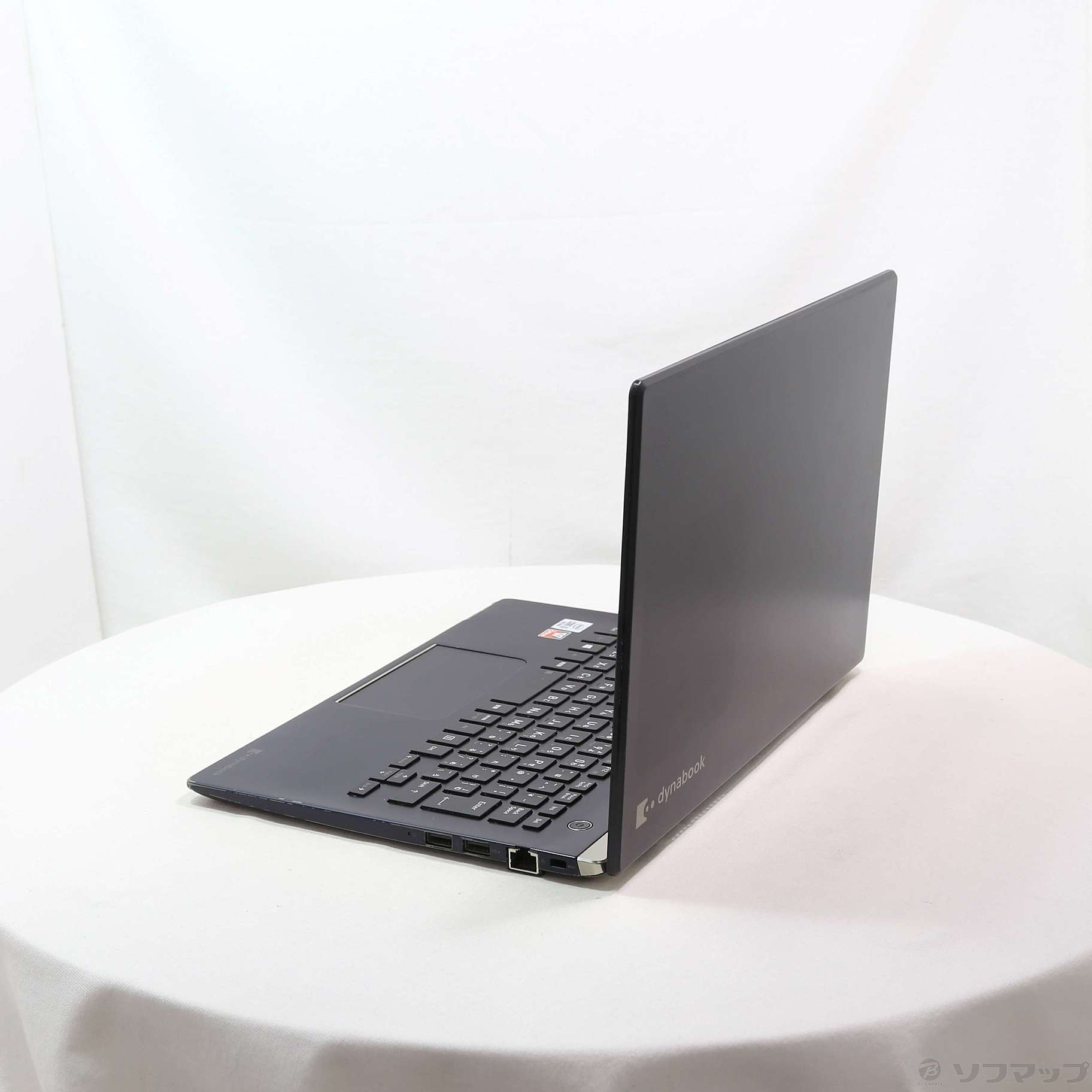Dynabook G83/FP メモリ32GB SSD1TB i5-10210U