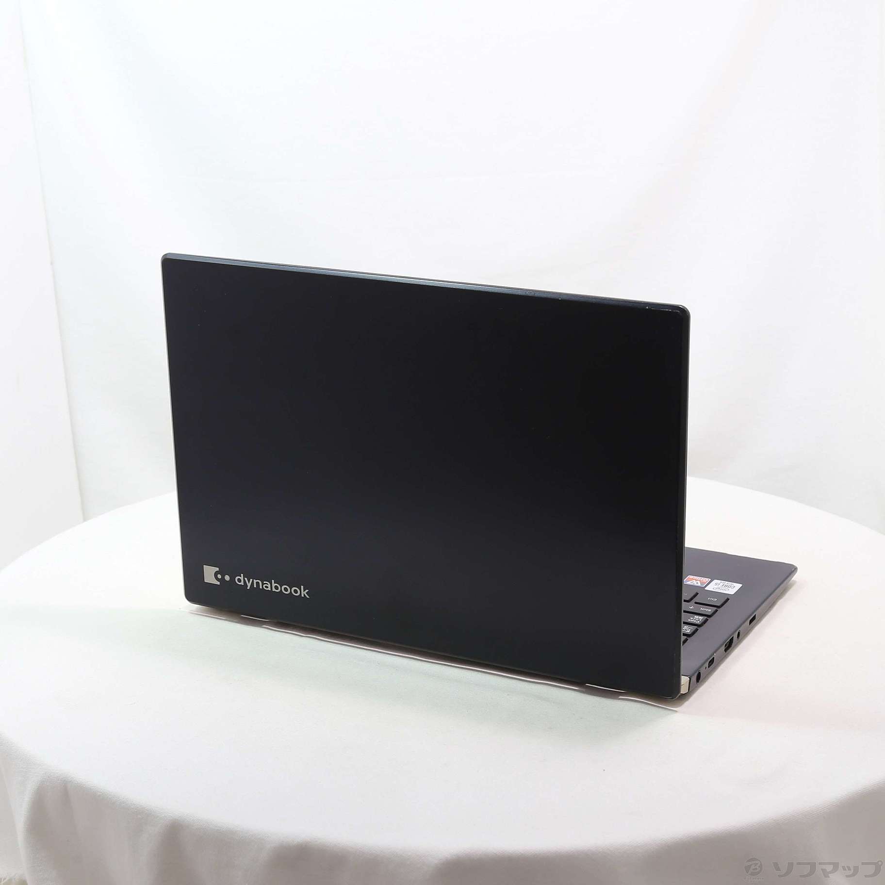 Dynabook G83/FP メモリ32GB SSD1TB i5-10210U