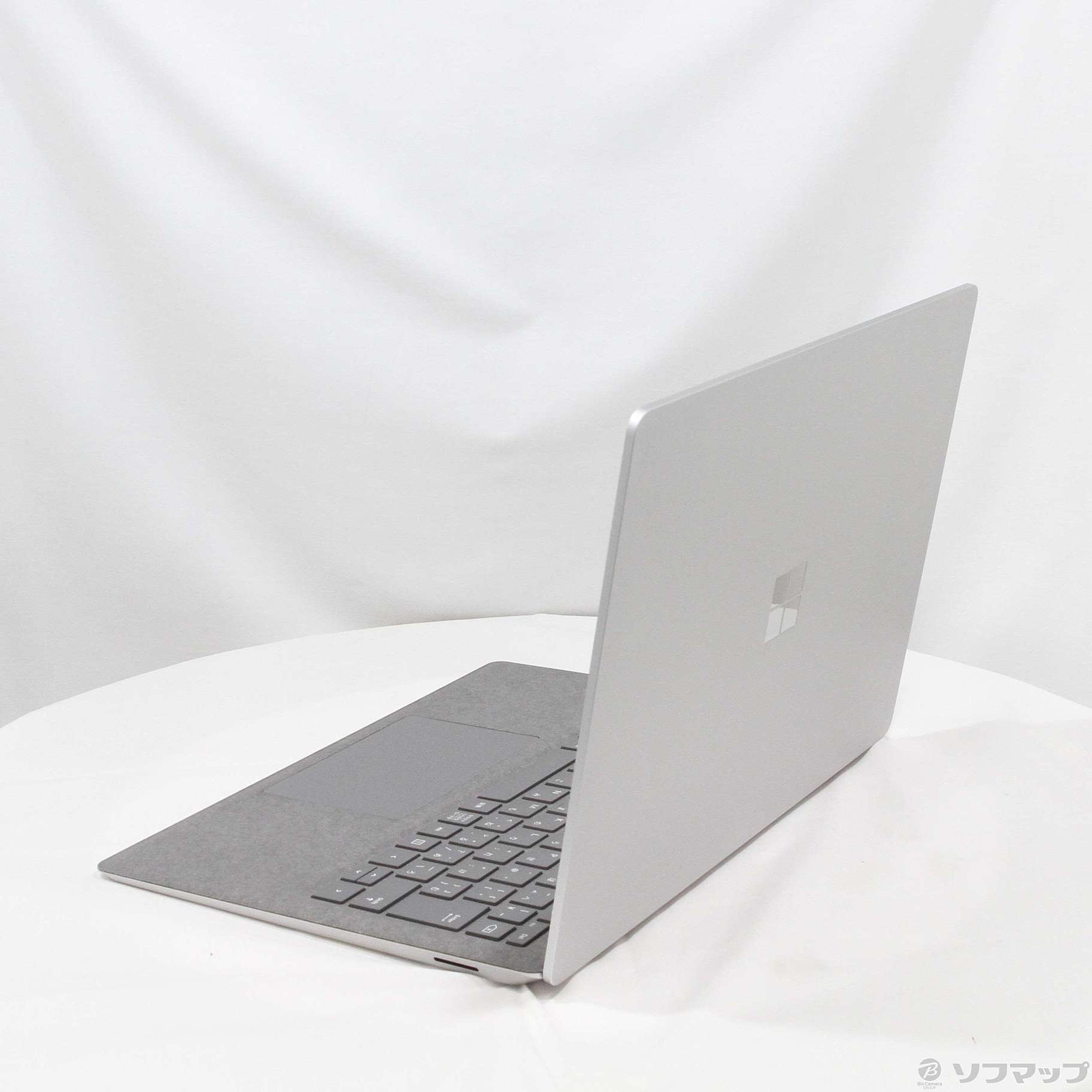 中古】Surface Laptop 4 〔Core i5/16GB/SSD512GB〕 5AI-00039 中古】Surface Laptop 4 〔Core i5/16GB/SSD512GB〕 5AI-00039