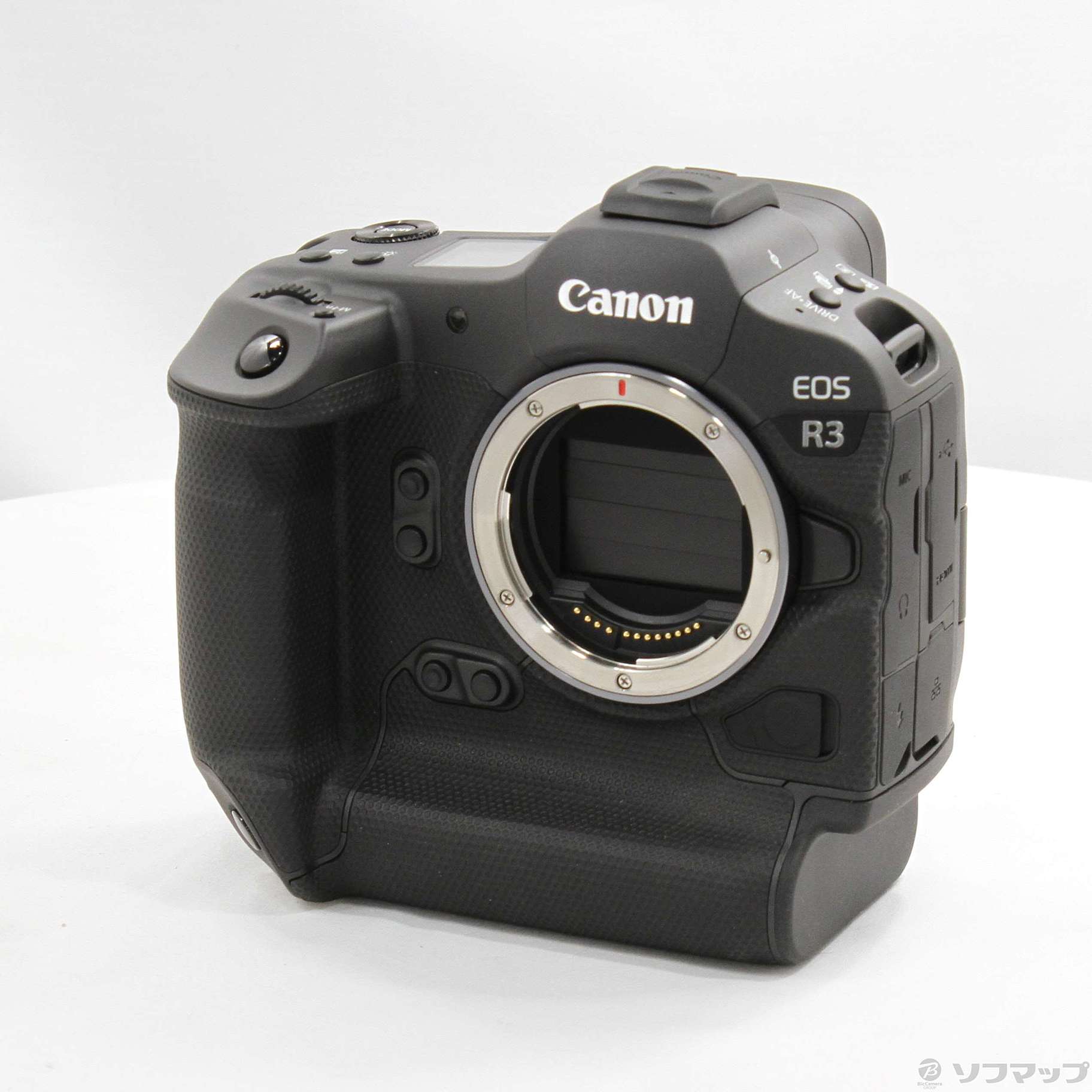 EOS R3 ボディ