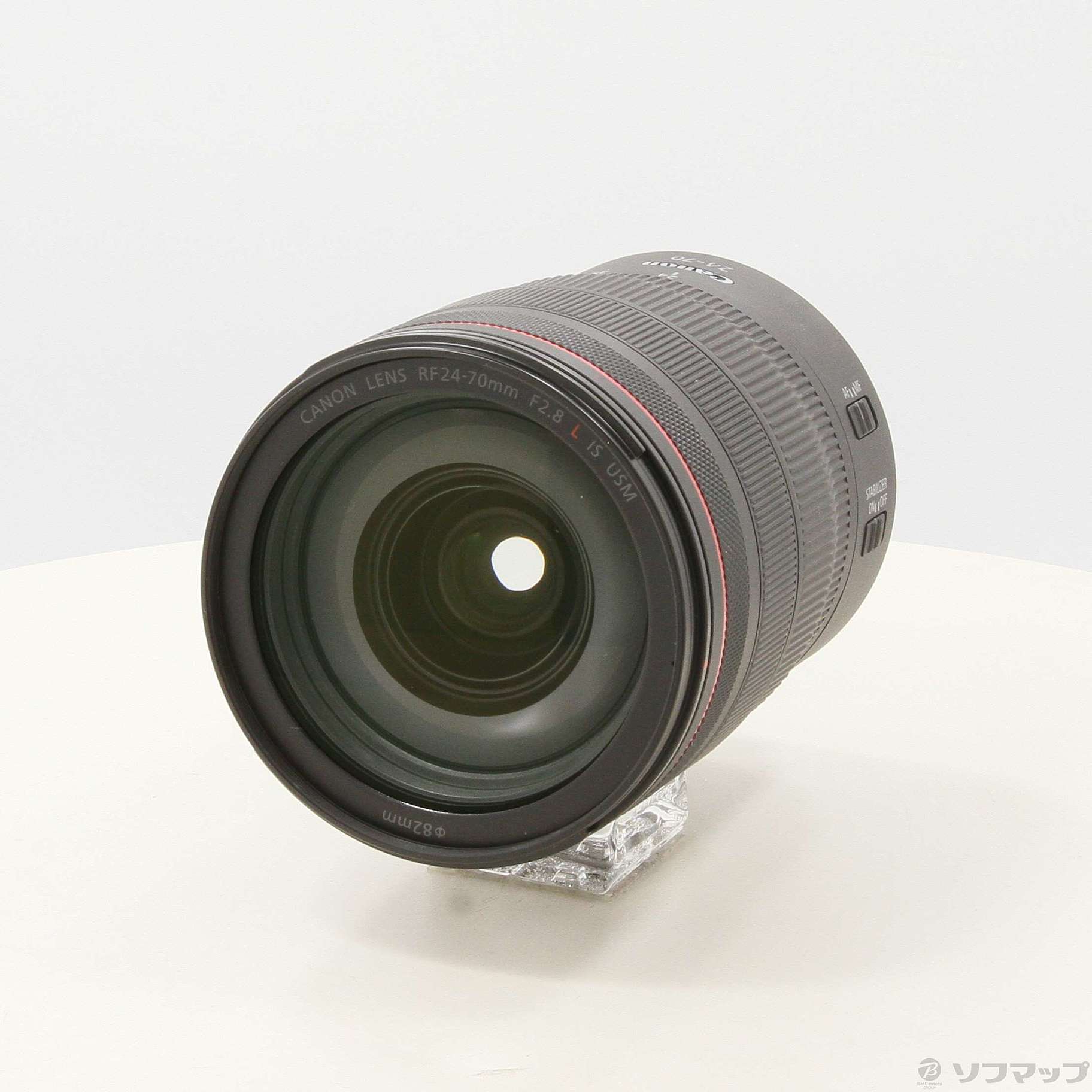 RF24-70mm F2.8 L IS USM