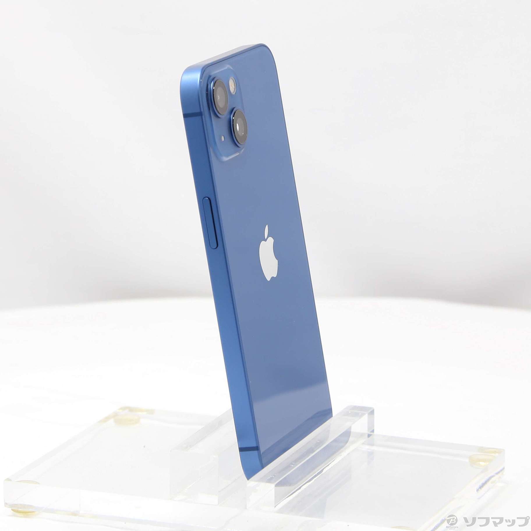 iPhone 13 本体 松岡さま専用 ムスビー｜新品同様 iPhone 13 128GB ホワイト SIMフリー送料無料