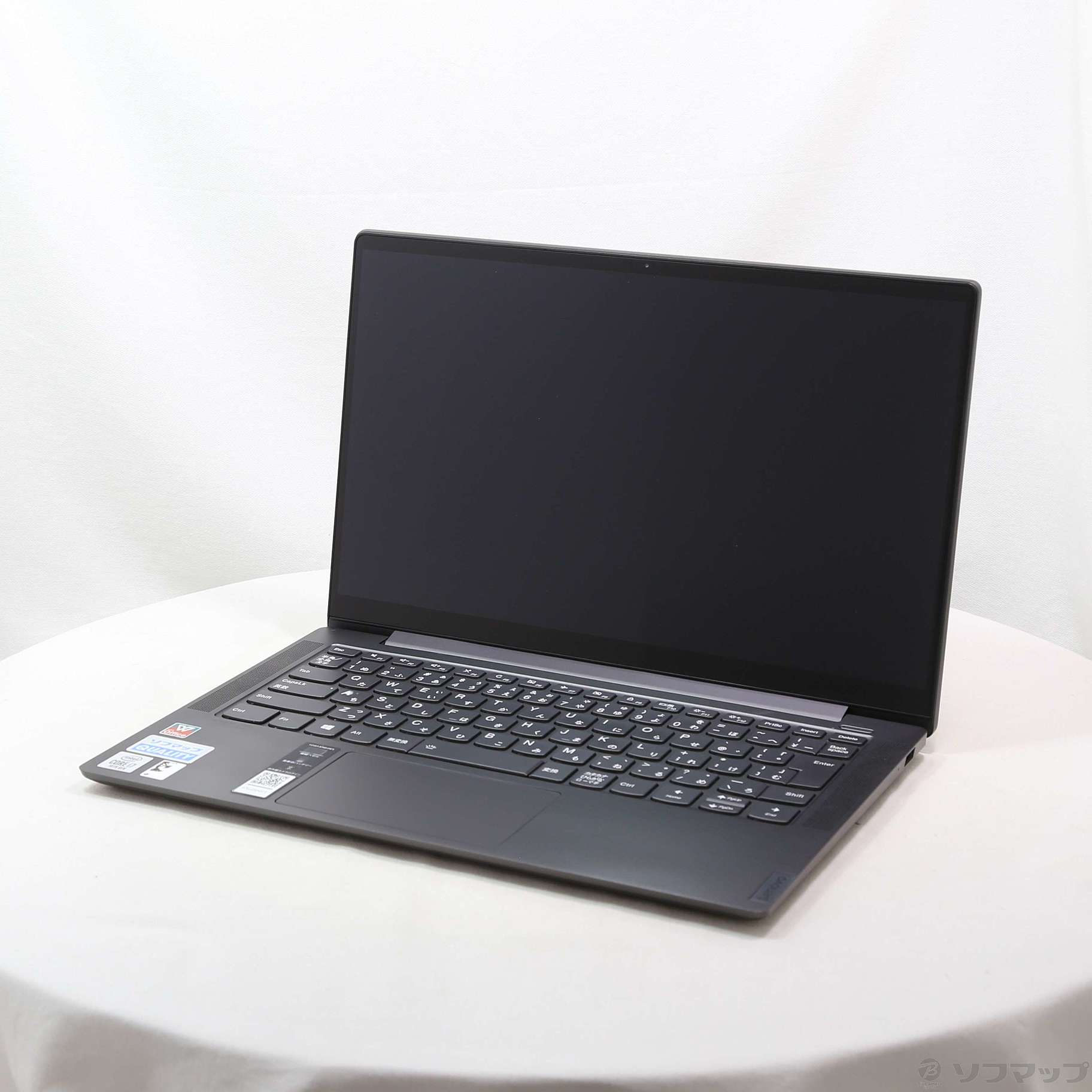 中古】YOGA S740 81RS0022JP 〔Windows 10〕 [2133058718530] - リコレ 