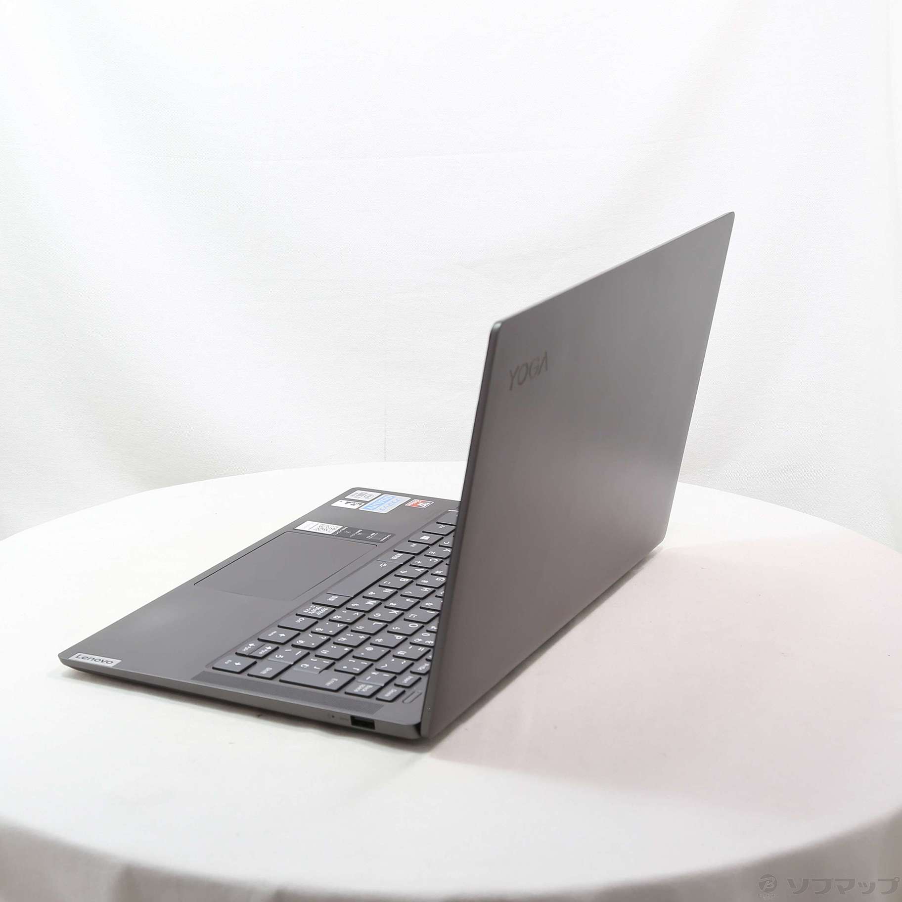 中古】YOGA S740 81RS0022JP 〔Windows 10〕 [2133058718530] - リコレ 