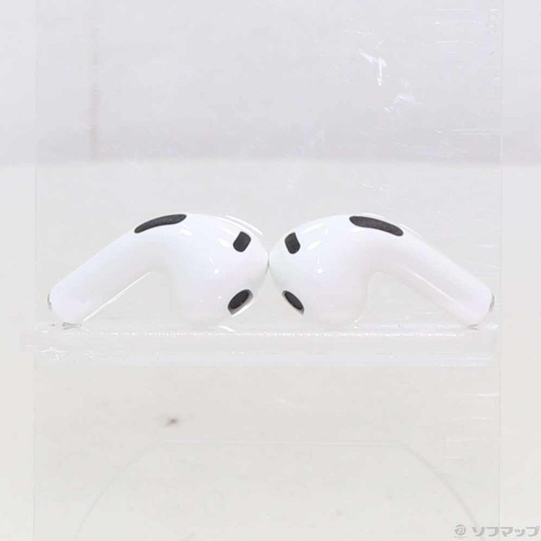 中古】AirPods 第3世代 MME73J／A [2133058718707] - リコレ 
