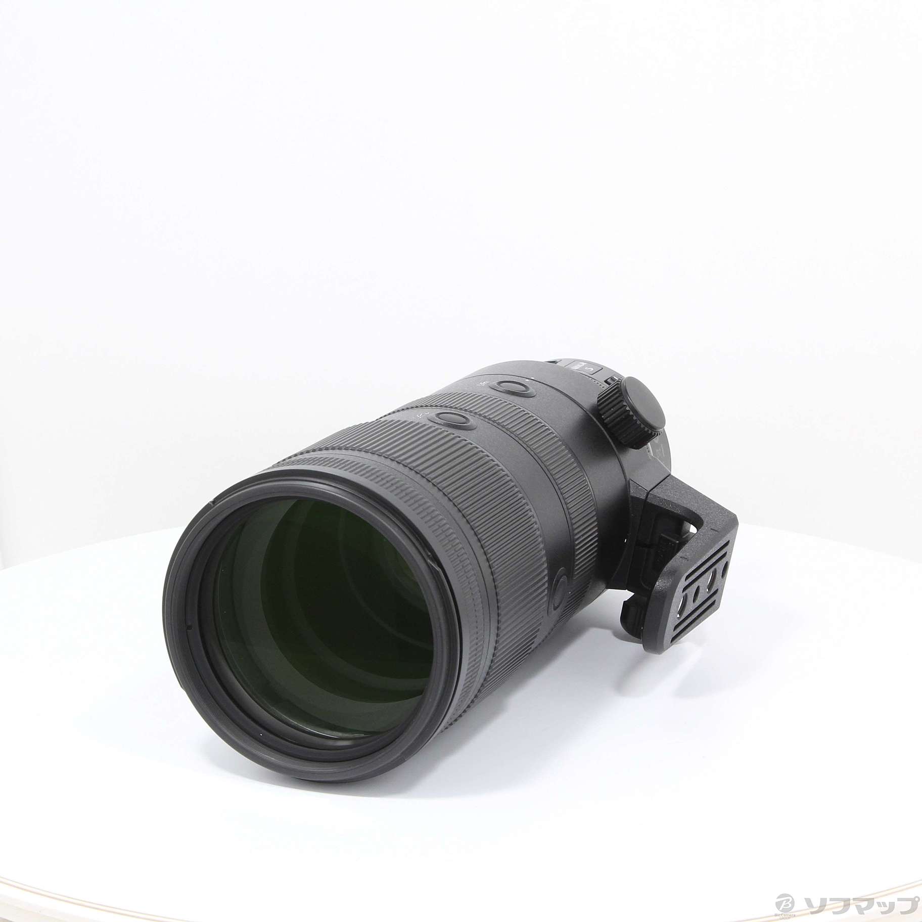 NIKKOR Z 70-200mm f／2.8 VR S