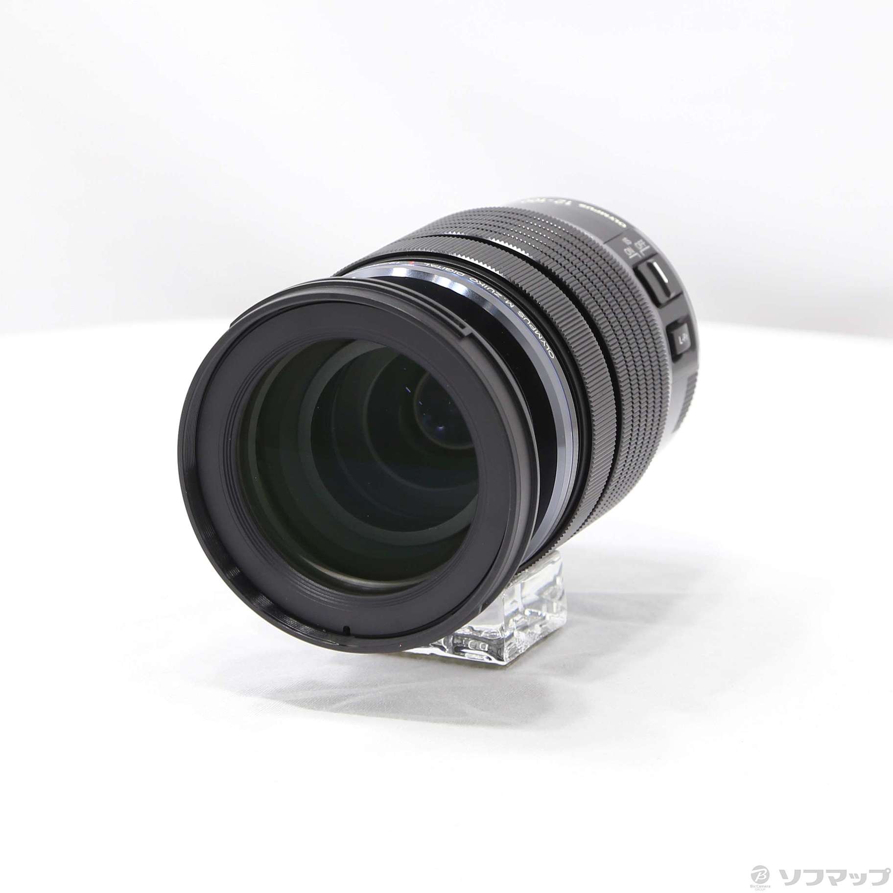 中古】M.ZUIKO DIGITAL ED 12-100mm F4.0 IS PRO [2133058726733] -  リコレ！|ビックカメラグループ ソフマップの中古通販サイト