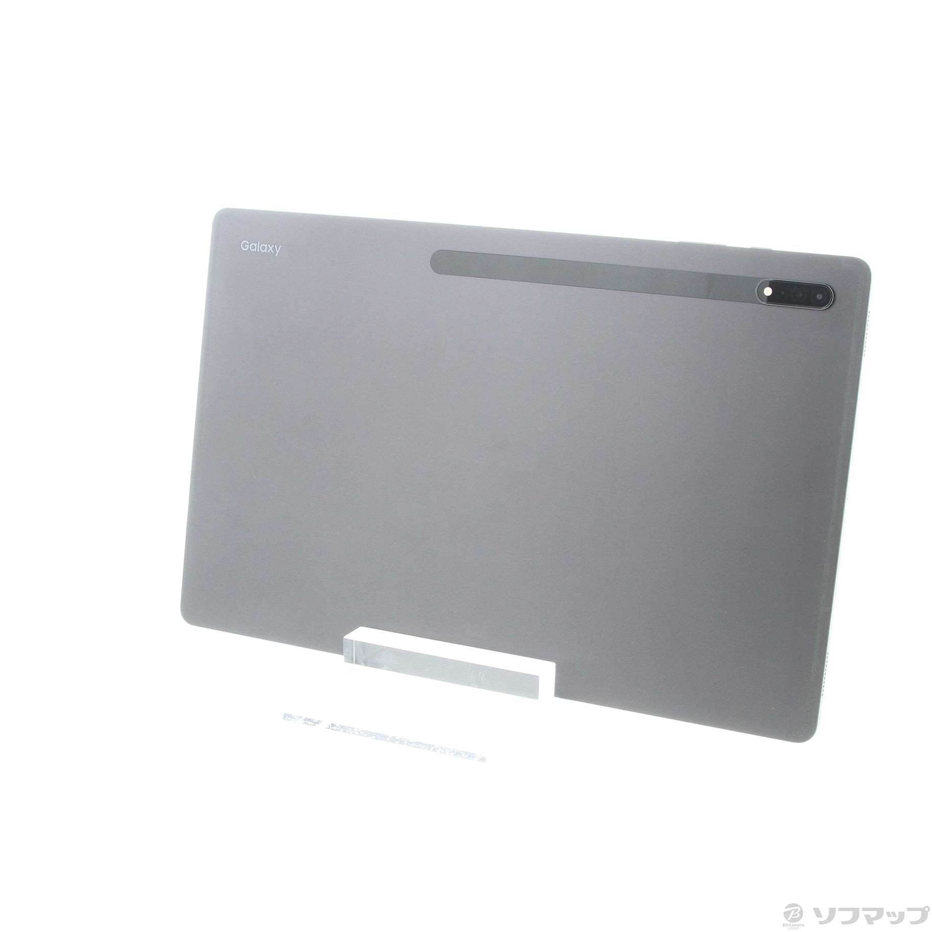 中古】GALAXY Tab S8 Ultra 256GB グラファイト SM-X900NZAGXJP Wi-Fi