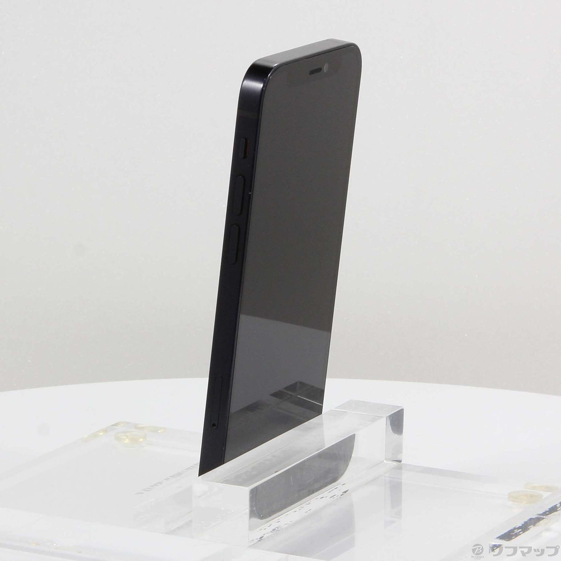 中古】iPhone12 mini 256GB ブラック MGDR3J/A SIMフリー 中古】iPhone12 mini 256GB ブラック MGDR3J/A SIMフリー