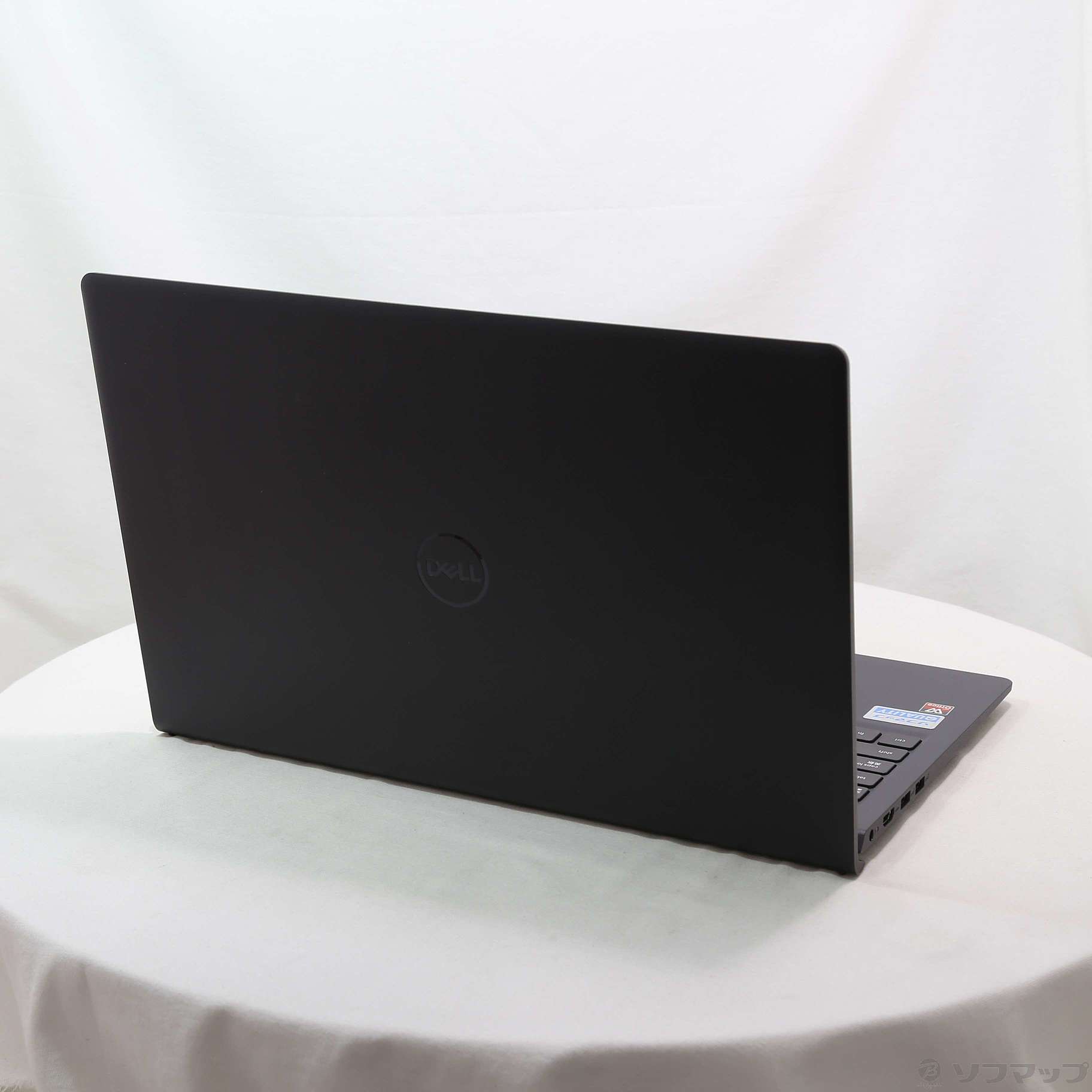 中古】Inspiron 15 3511 NI375E-BWHBB カーボンブラック 