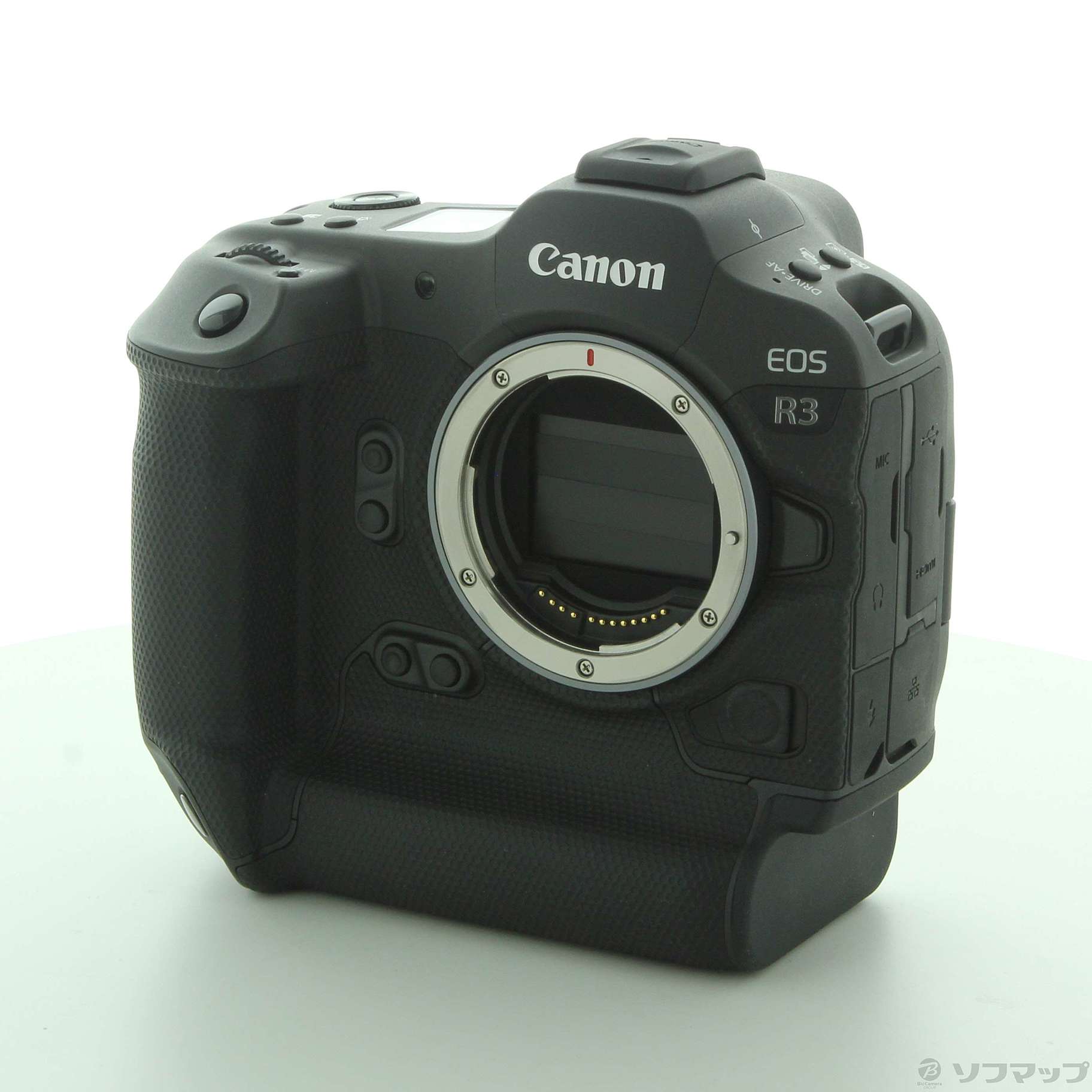 EOS R3 ボディ