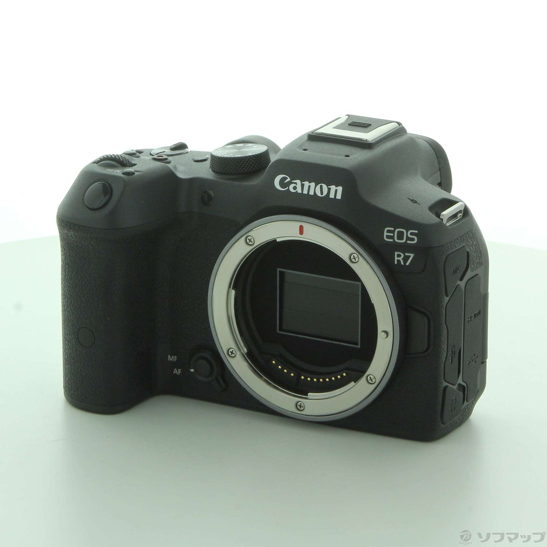 Canon EOS R7 ボディ 美品
