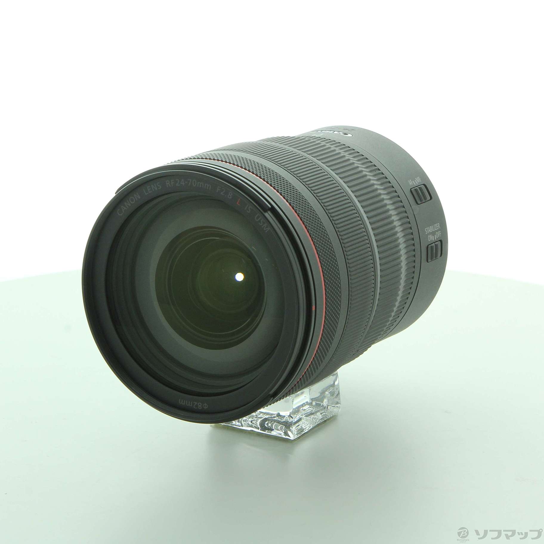 中古】RF24-70mm F2.8 L IS USM [2133058735087] - 法人専用リコレ 