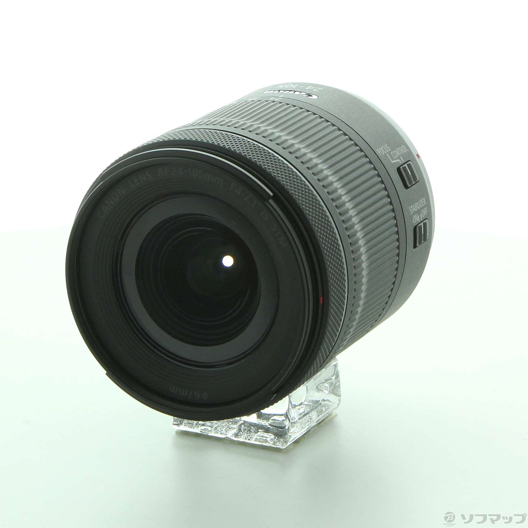 中古】RF24-105mm F4-7.1 IS STM [2133058735148] - 法人専用リコレ 