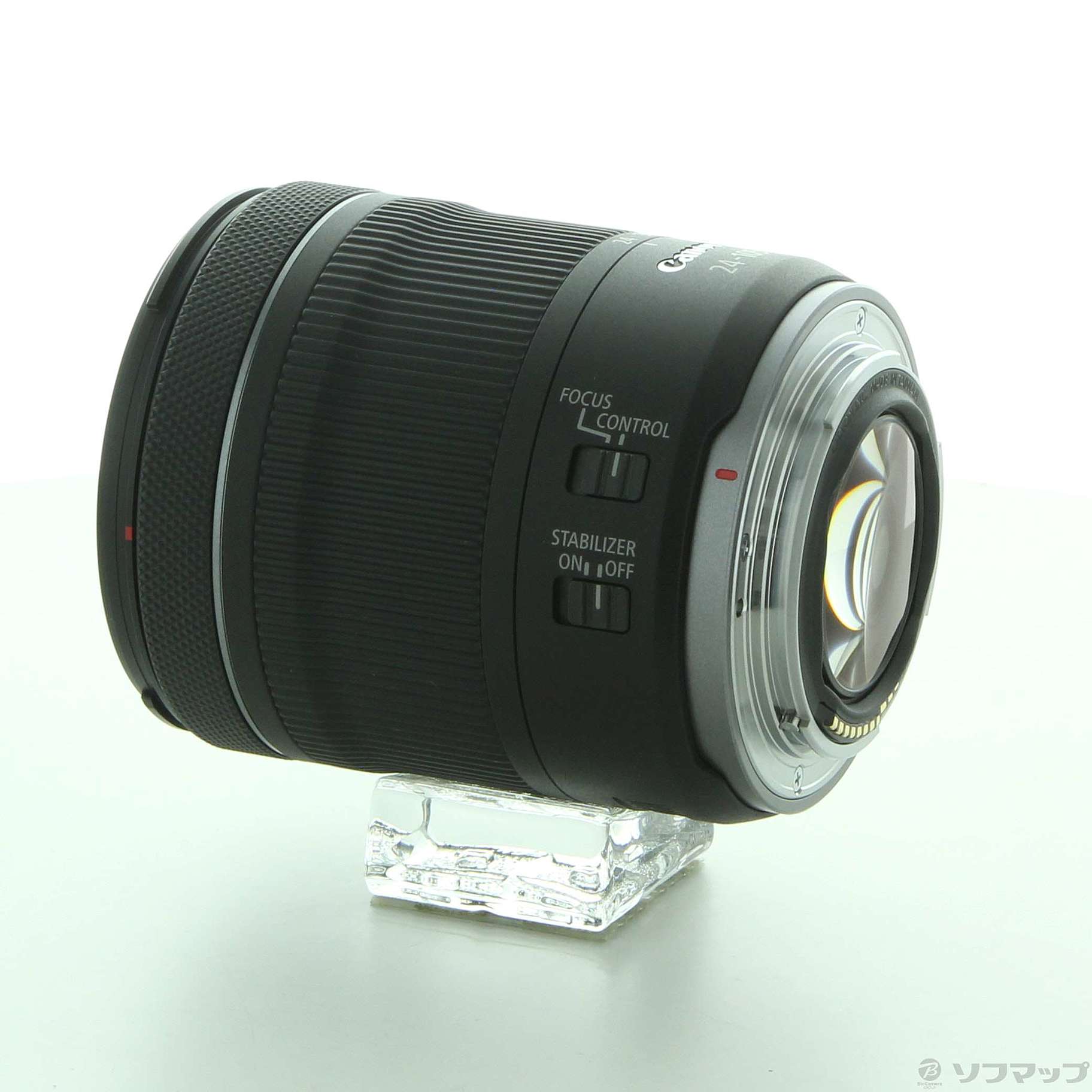 中古】RF24-105mm F4-7.1 IS STM [2133058735148] - 法人専用リコレ 