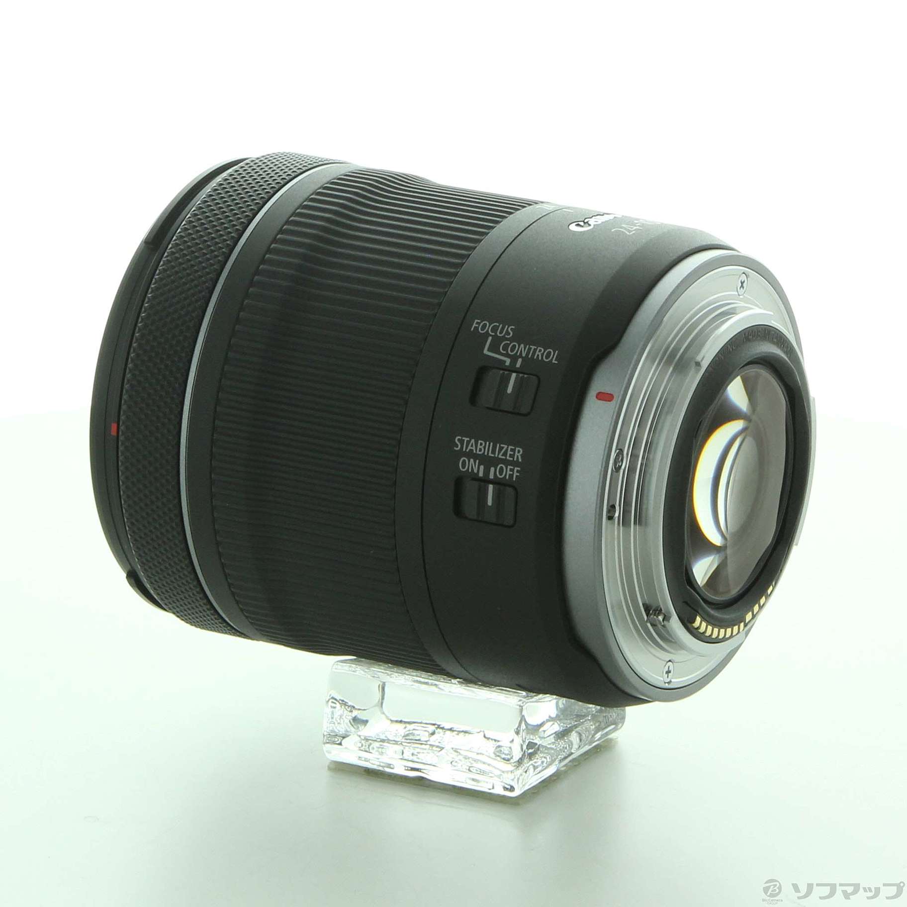 中古】セール対象品 RF24-105mm F4-7.1 IS STM [2133058735155 中古】セール対象品 RF24-105mm F4-7.1 IS STM [2133058735155