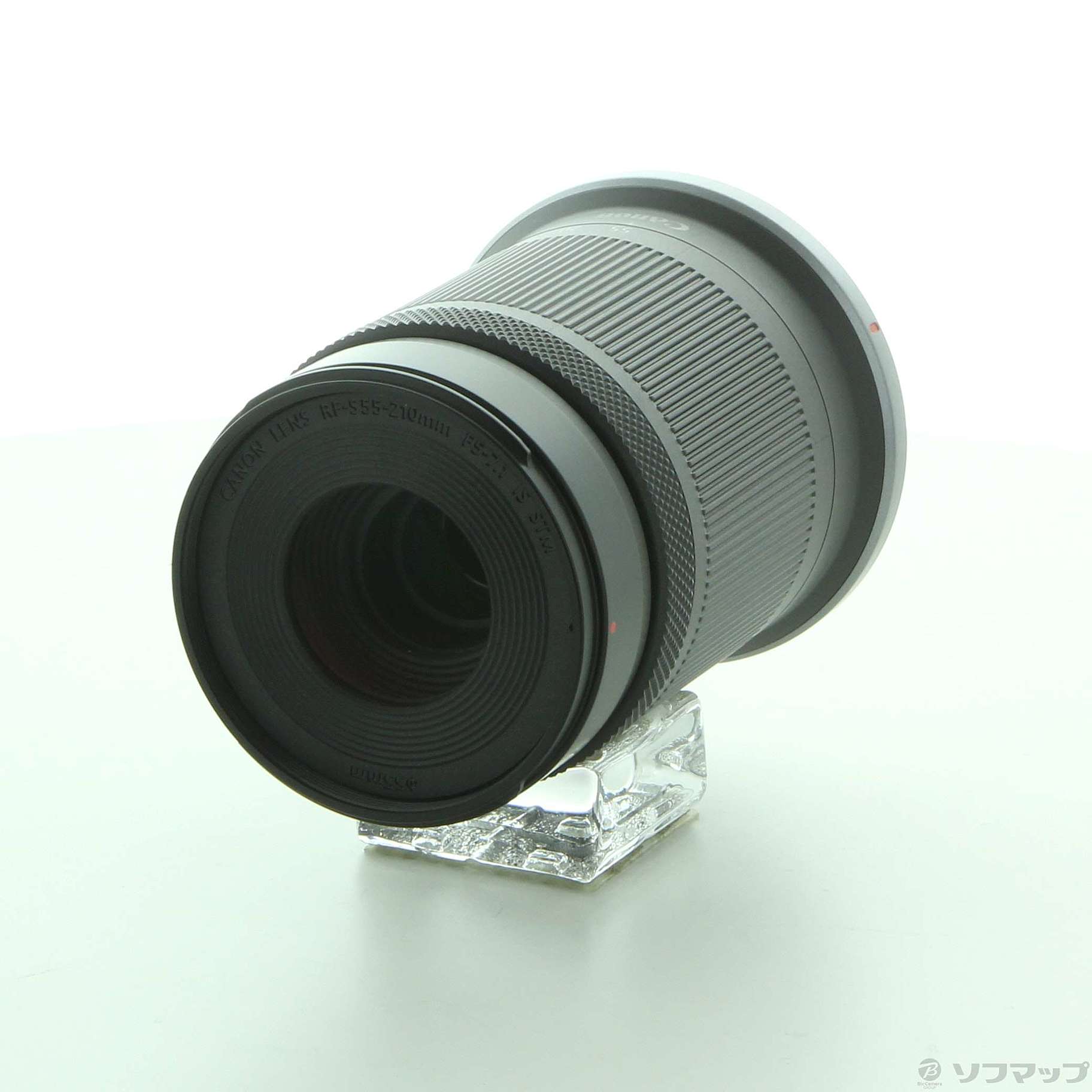 中古】RFレンズ RF-S55-210mm F5-7.1 IS STM [2133058735339] - リコレ