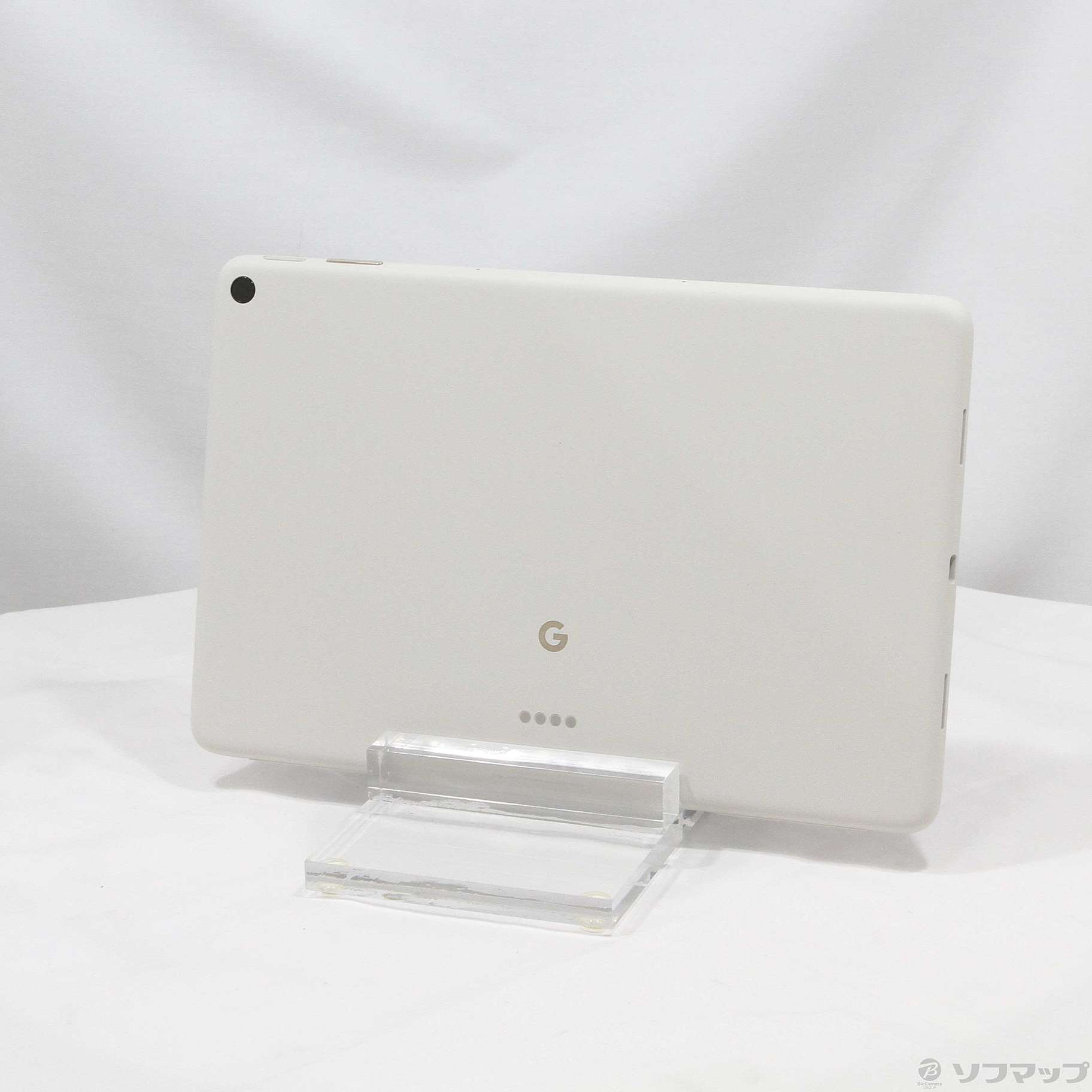 中古】Google Pixel Tablet 128GB Porcelain GA06156-JP Wi-Fi 