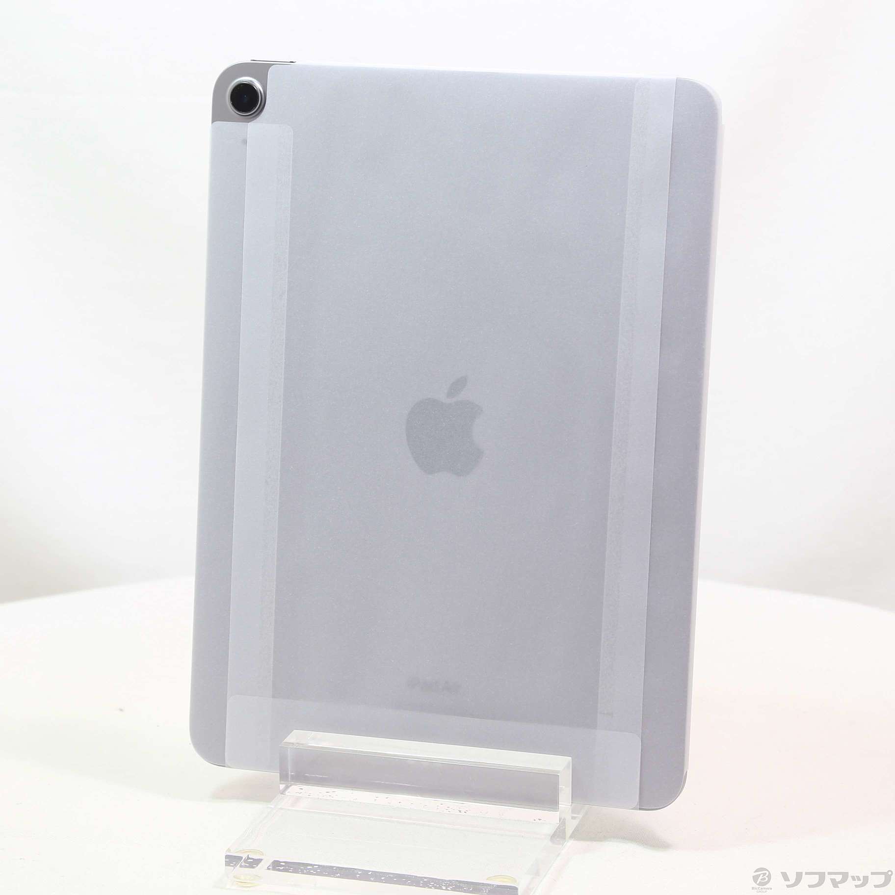 【おまけ付き】iPad Air (第6世代) 128GB スペースグレー 第6世代】iPad Air6 13インチ Wi-Fi 128GB スペースグレイ