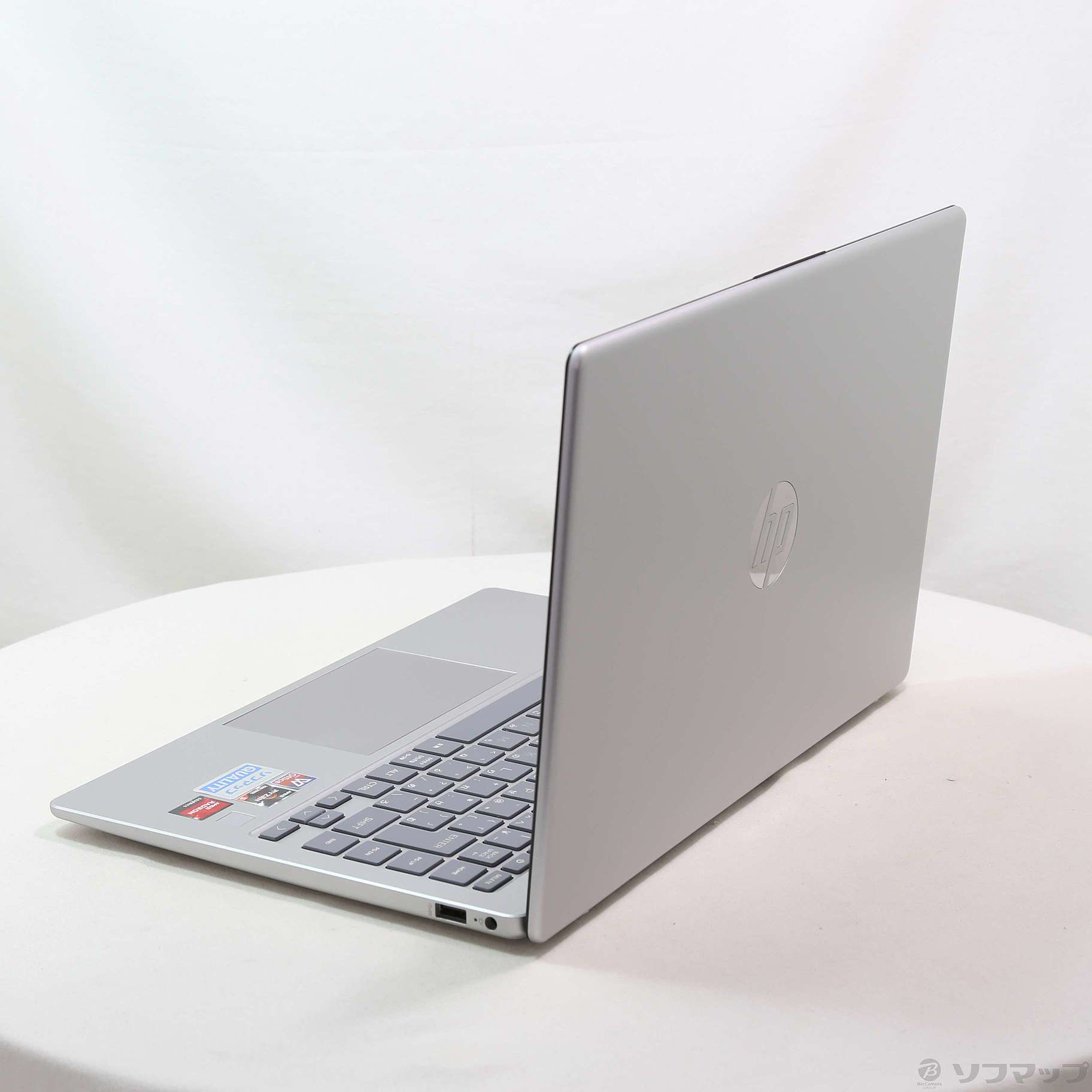 中古】HP 14-em0005AU 7Z1H7PA#ABJ [2133058739306] - リコレ