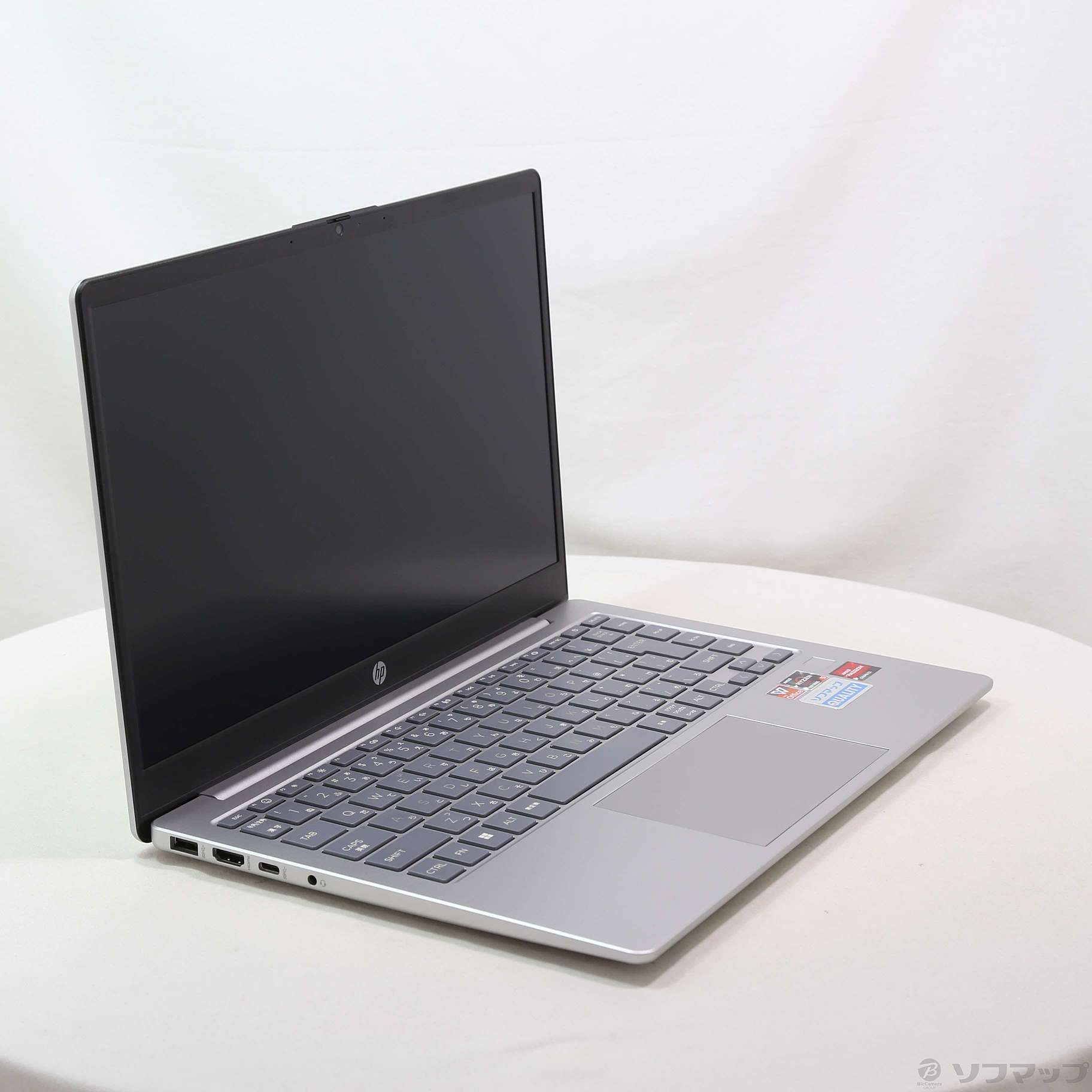 中古】HP 14-em0005AU 7Z1H7PA#ABJ [2133058739306] - リコレ