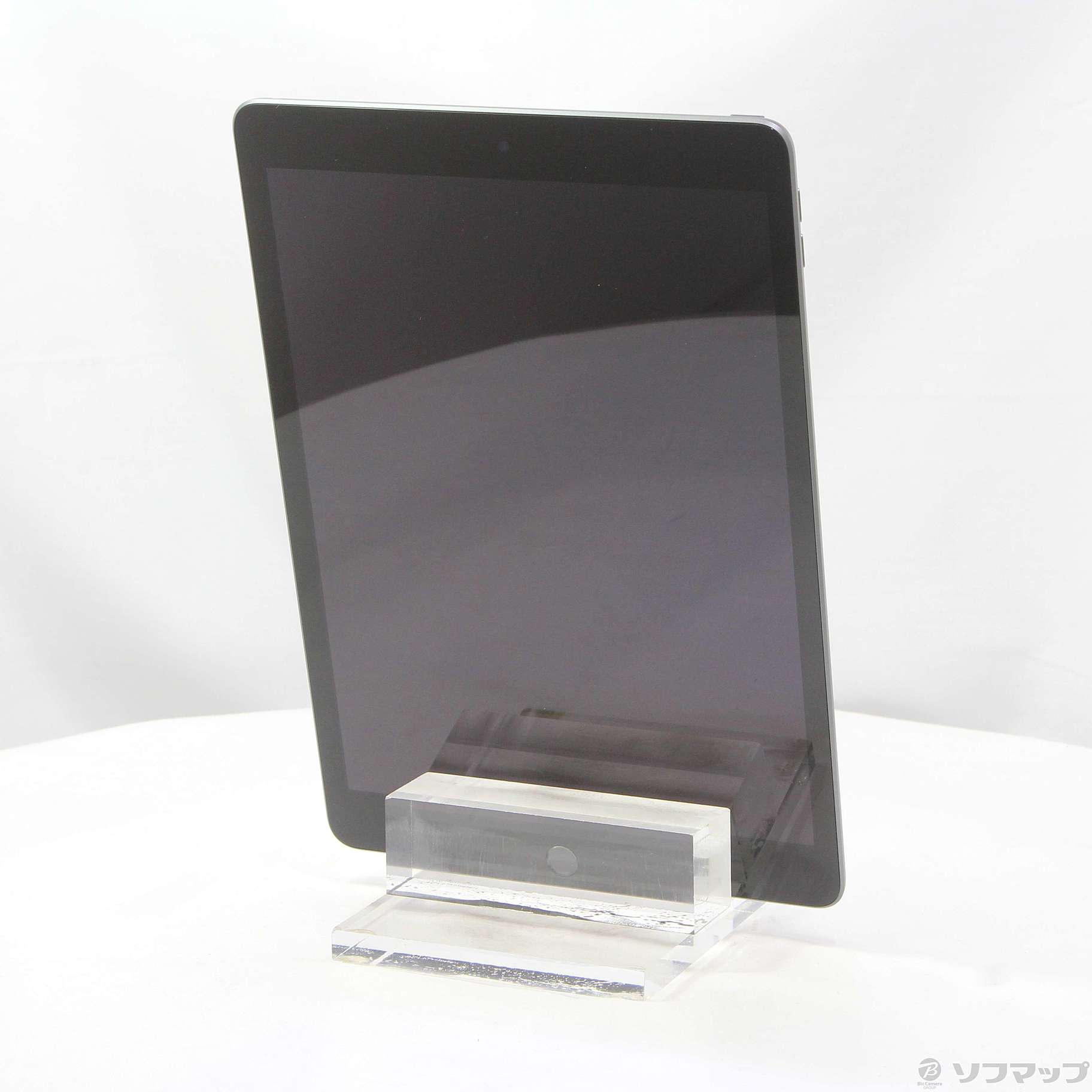 Wi-Fi iPad 第9世代 本体 256GB スペースグレイ 電池良好