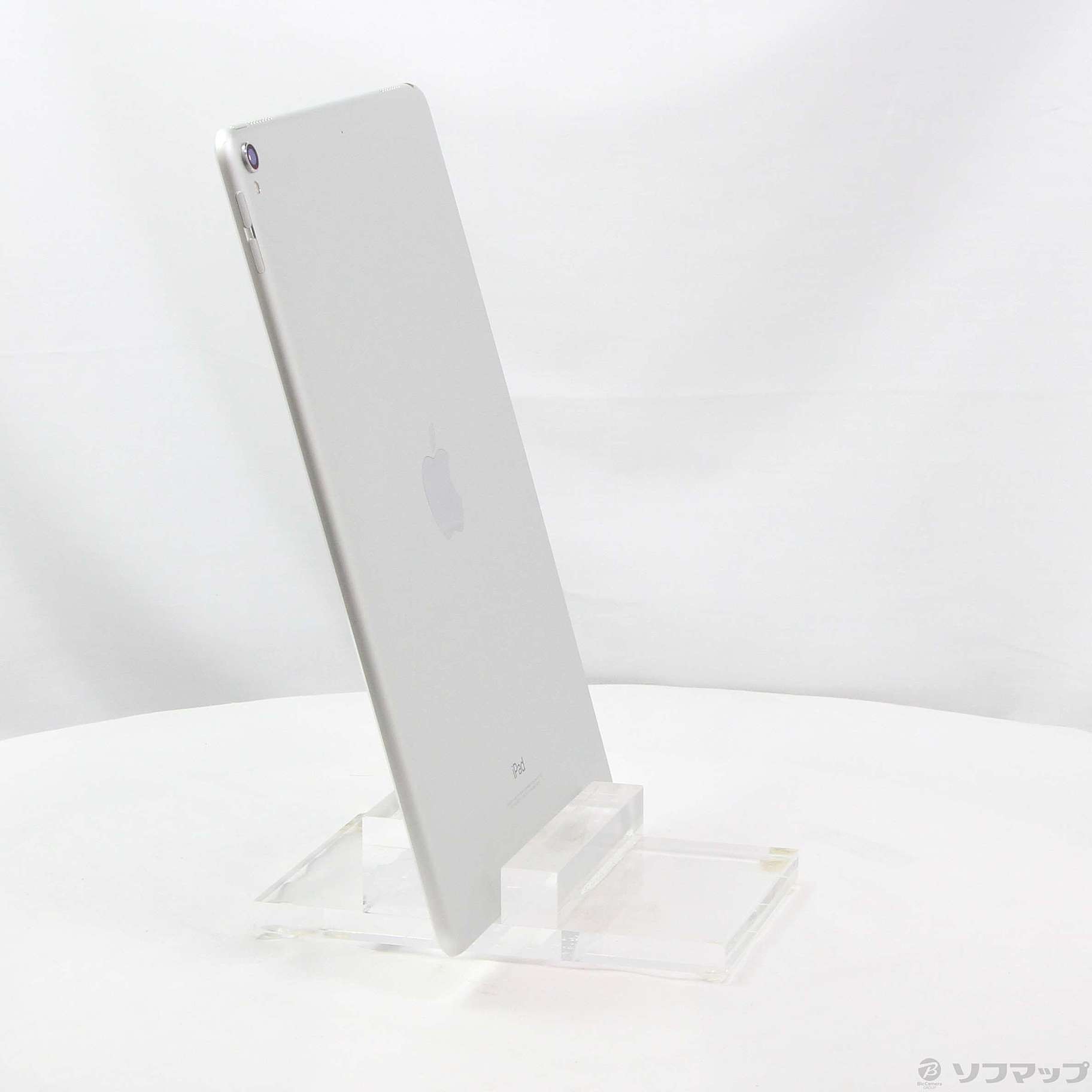 中古】iPad Pro 10.5インチ 256GB シルバー MPF02J／A Wi-Fi 