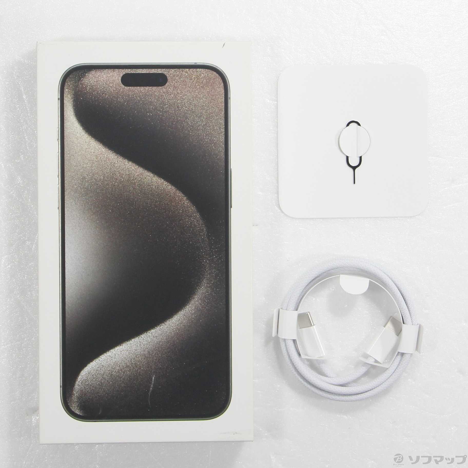 iPhone 15 Pro Max 中古一覧｜SIMフリー・キャリア - 価格.com