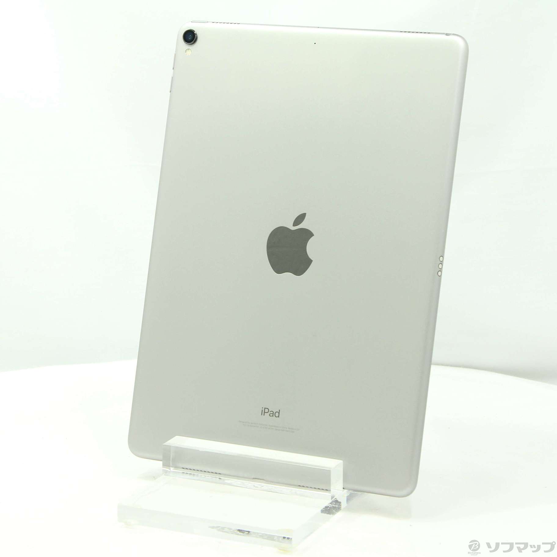 中古】iPad Pro 10.5インチ 64GB スペースグレイ MQDT2J／A Wi