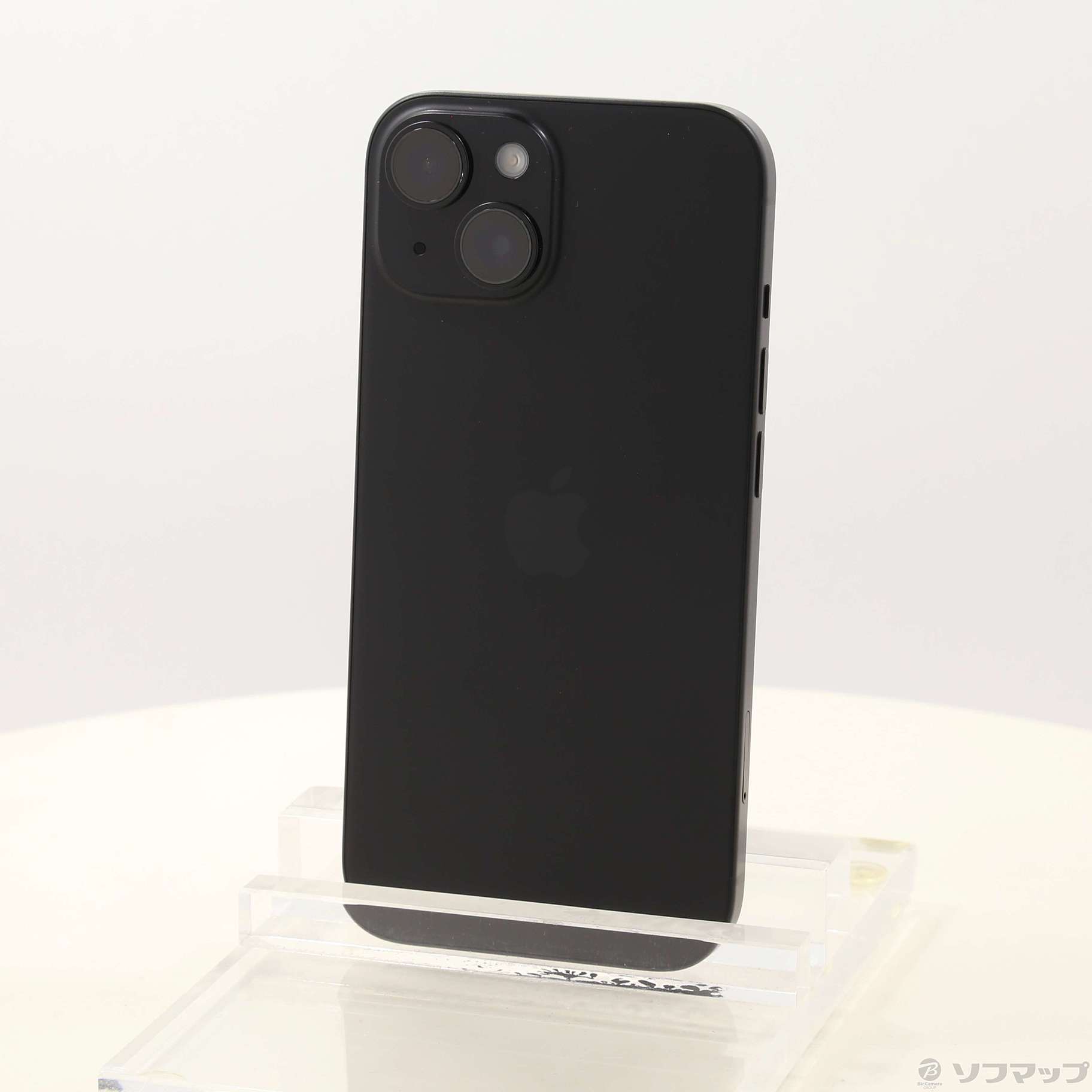 iPhone 15 128GB バッテリー 98%MTMH3J/A - 9045 中古 iPhone 15 Black 128GB バッテリー 98% MTMH3J/A - 9045 | nitemo