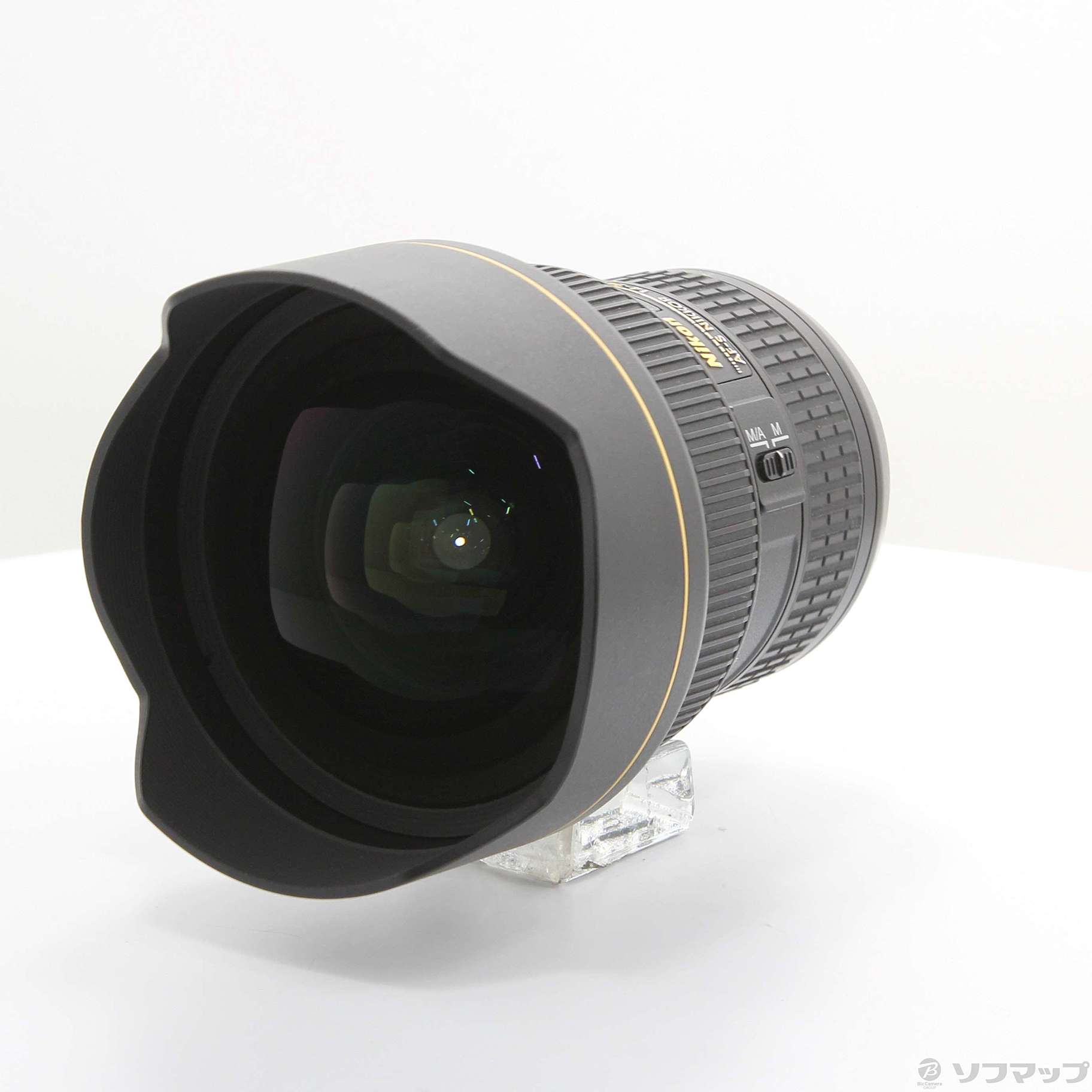 Nikon AF-S 14-24mm F2.8 G ED