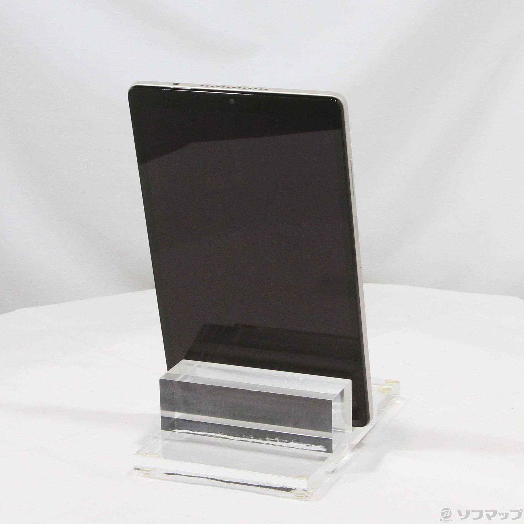 中古】dtab compact 64GB ゴールド d-42A docomo [2133058748940