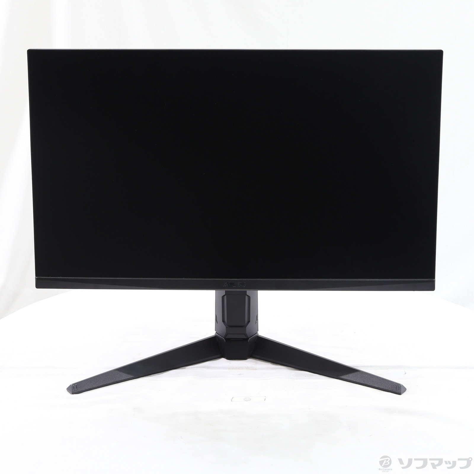 中古】〔展示品〕 TUF GAMING VG27AQL1A [2133058749794] - 法人専用リコレ！|ソフマップの法人専用中古通販サイト