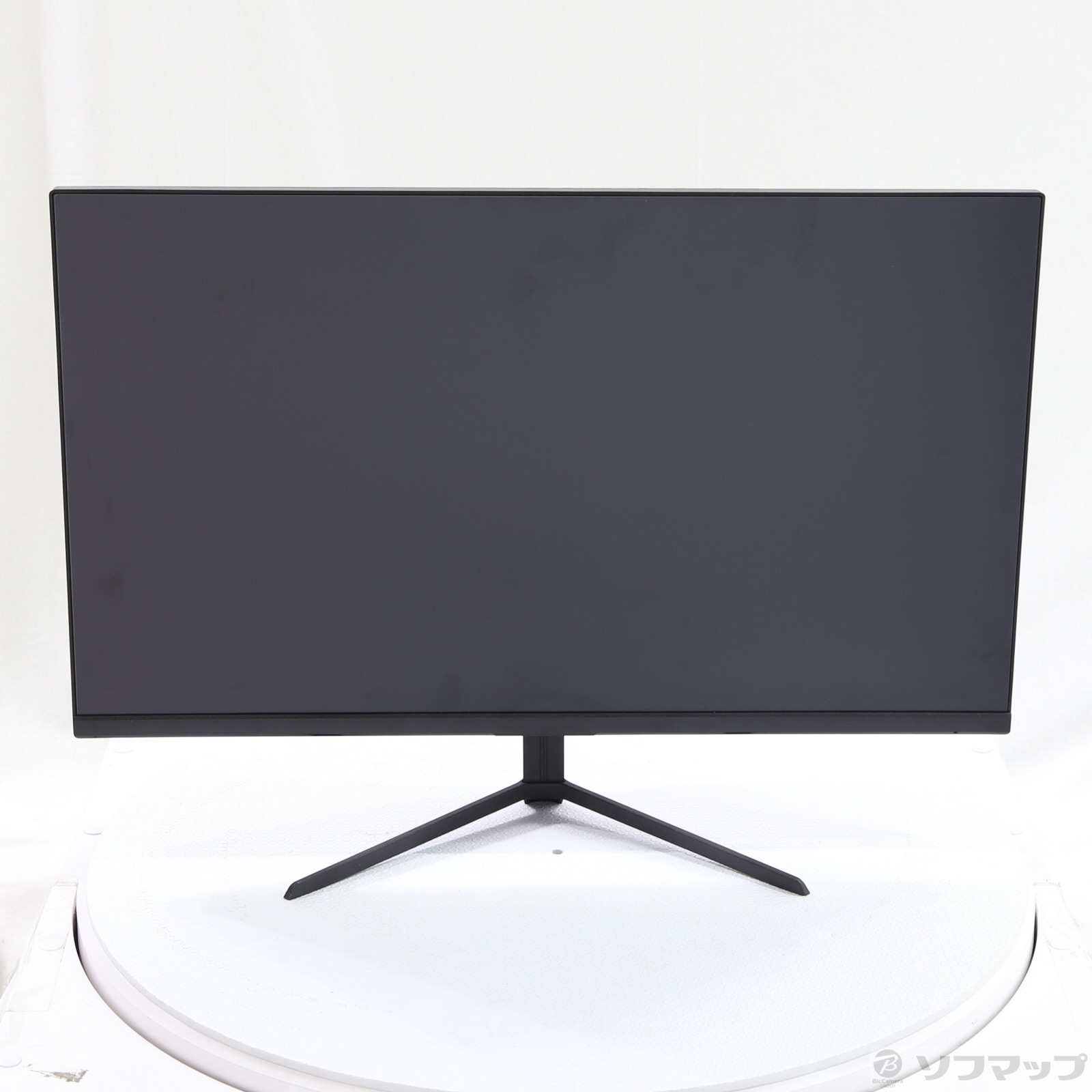 acer ACER VG270SBMIIPFX BLACK ゲーミングモニター｜ディスプレイ 
