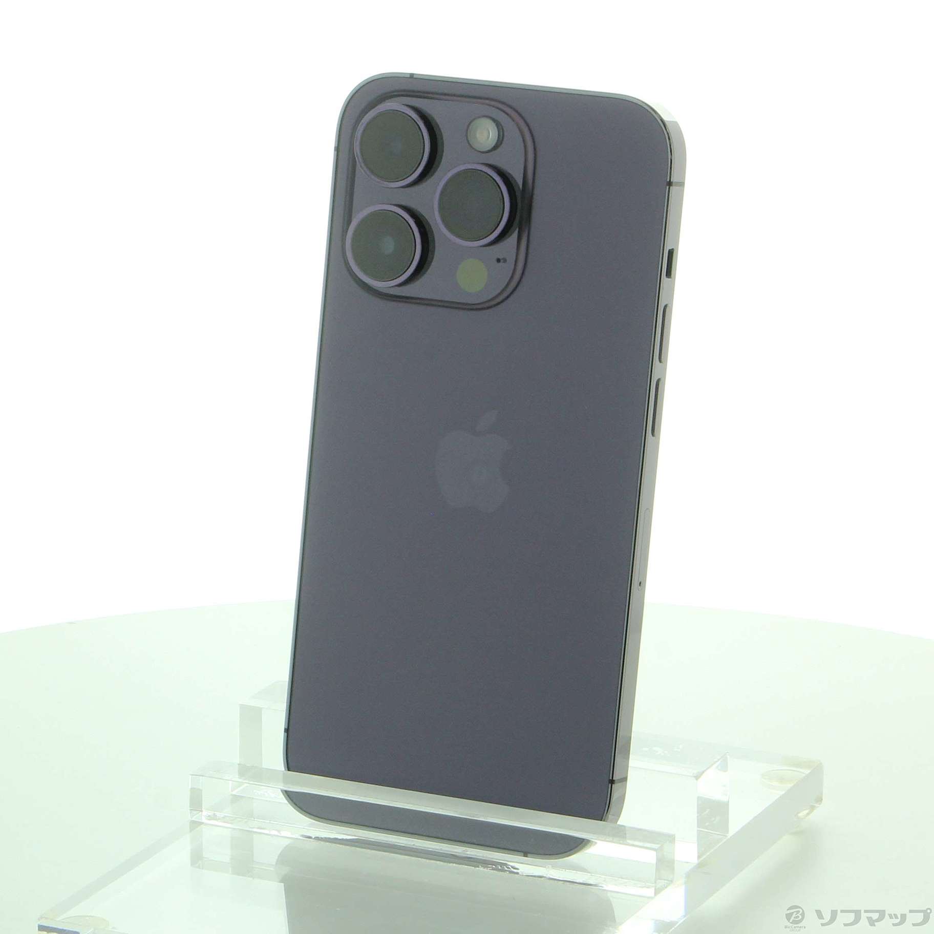 iPhone 14 Pro 128GB 中古本体 ケーブル＆箱付き iPhone 14 Pro 128GB 中古本体 ケーブル＆箱付き