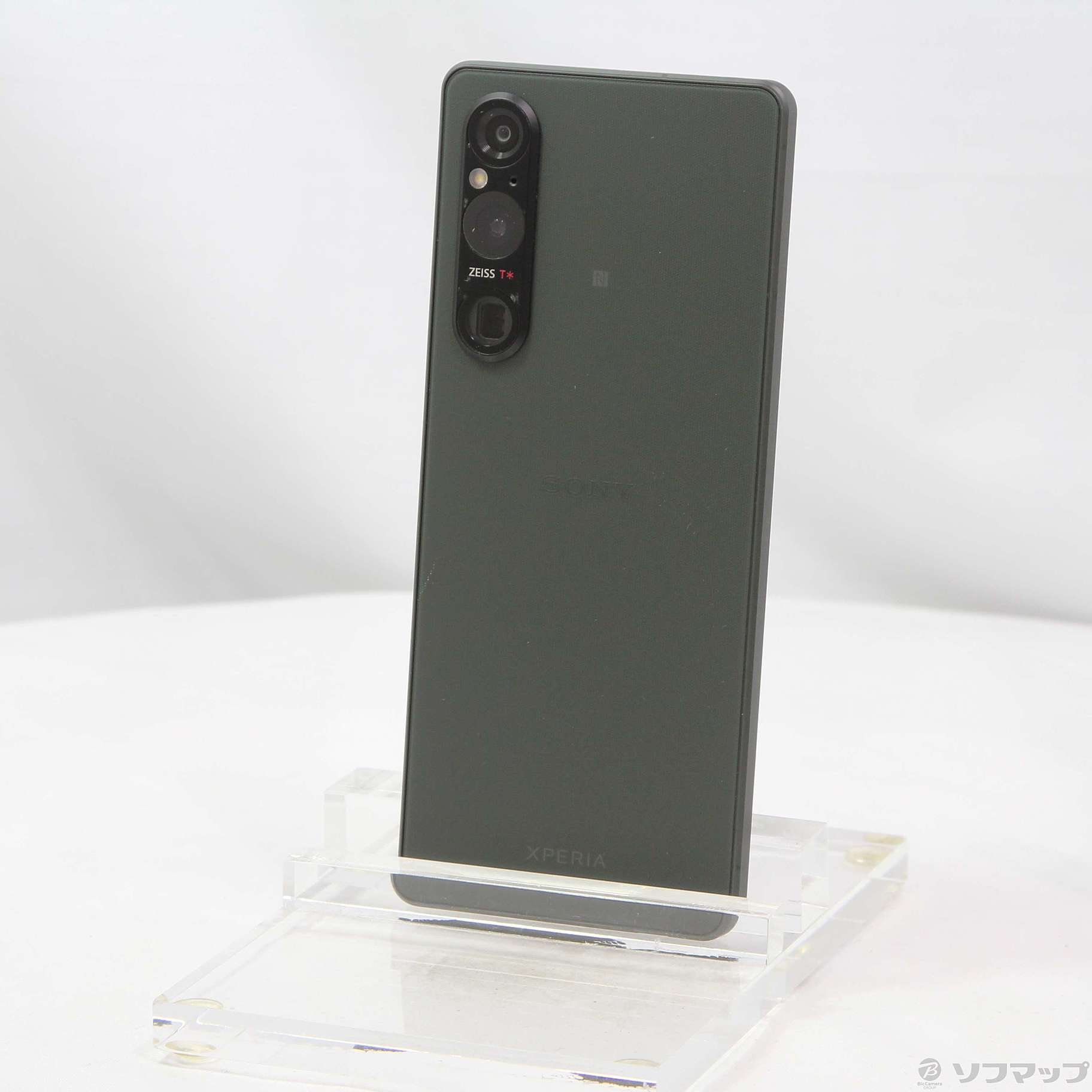 Sony Xperia 1 V simフリー XQ-DQ44