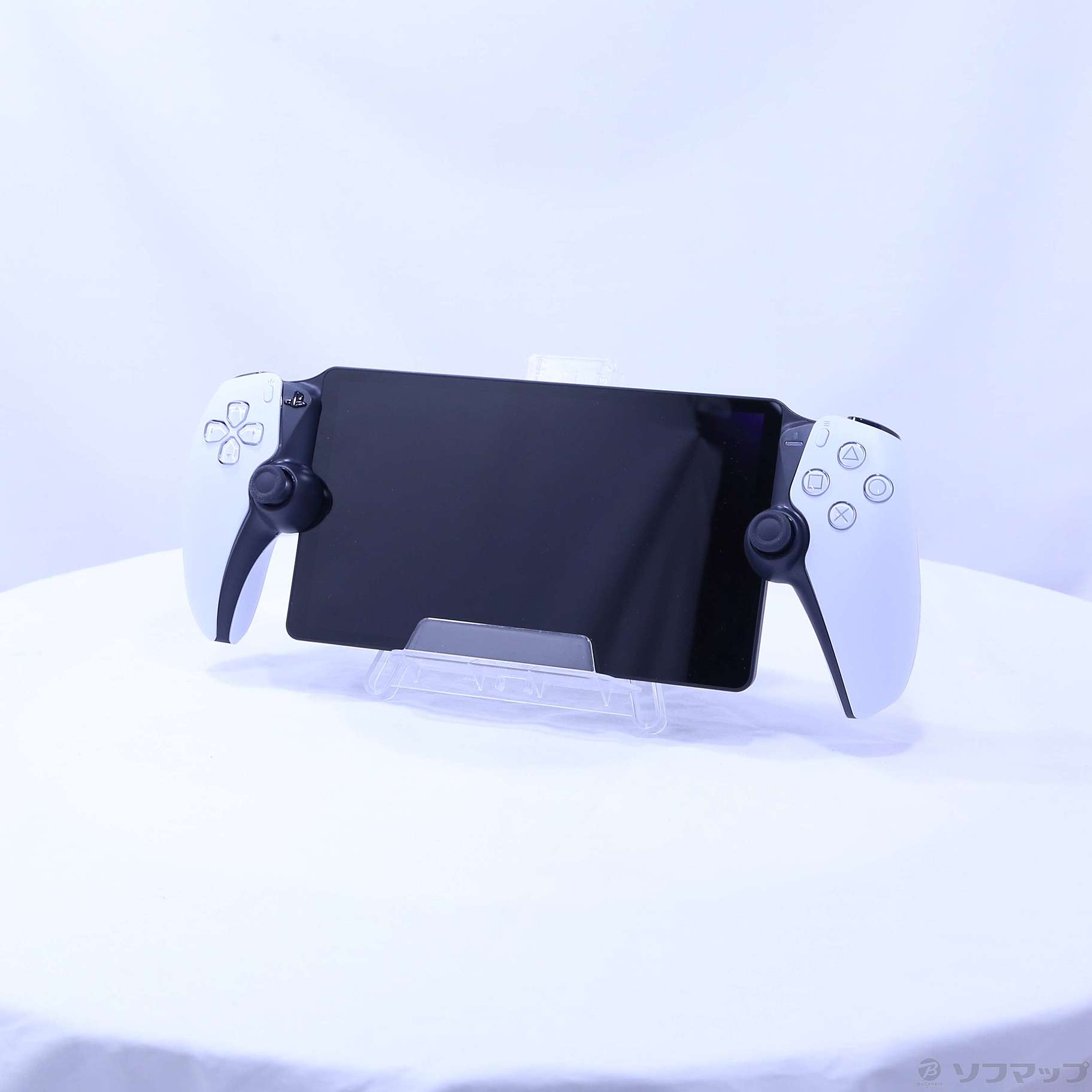 中古品〕 PlayStation Portal リモートプレーヤー CFIJ-18000 