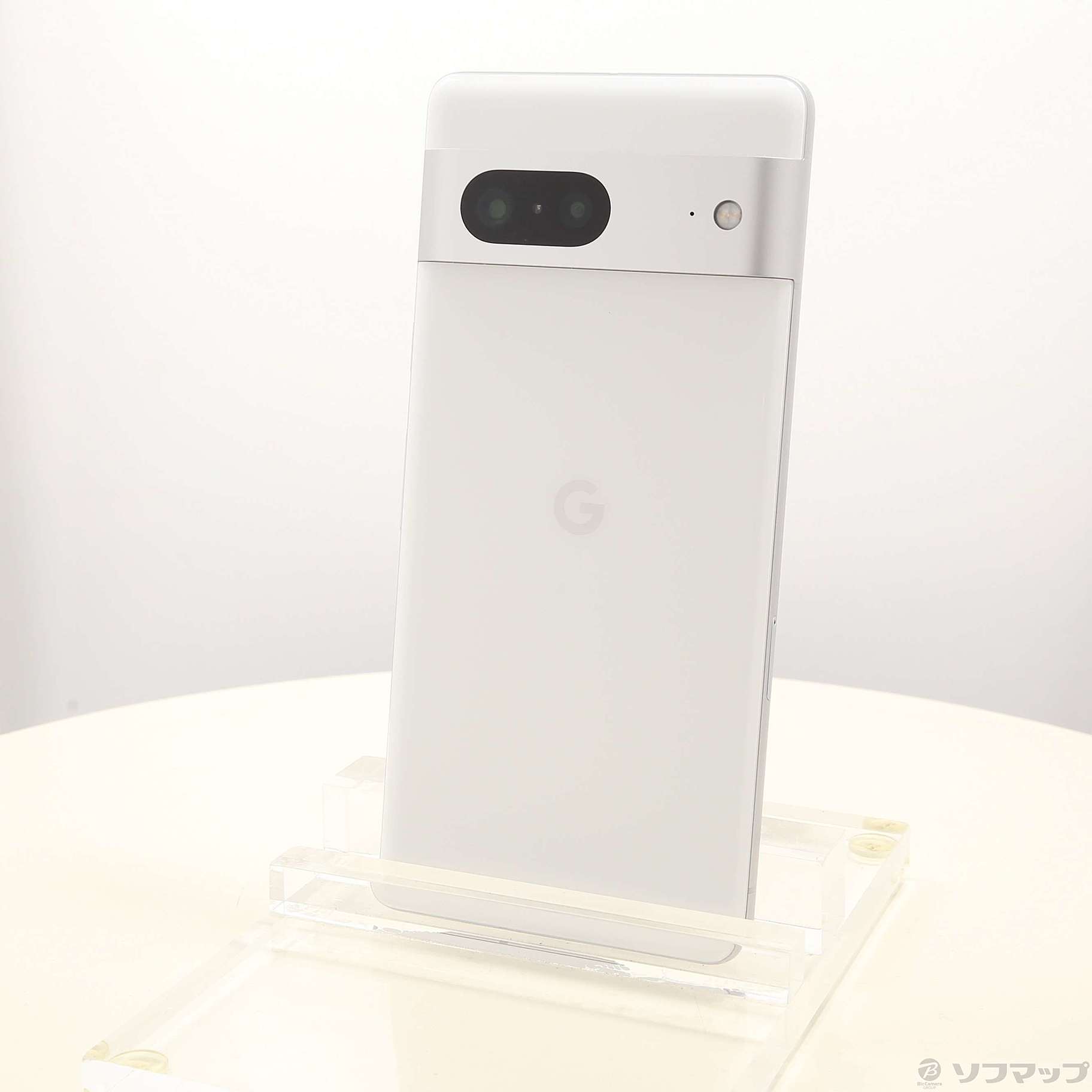 google pixel 大きく 7 新品未使用simフリー