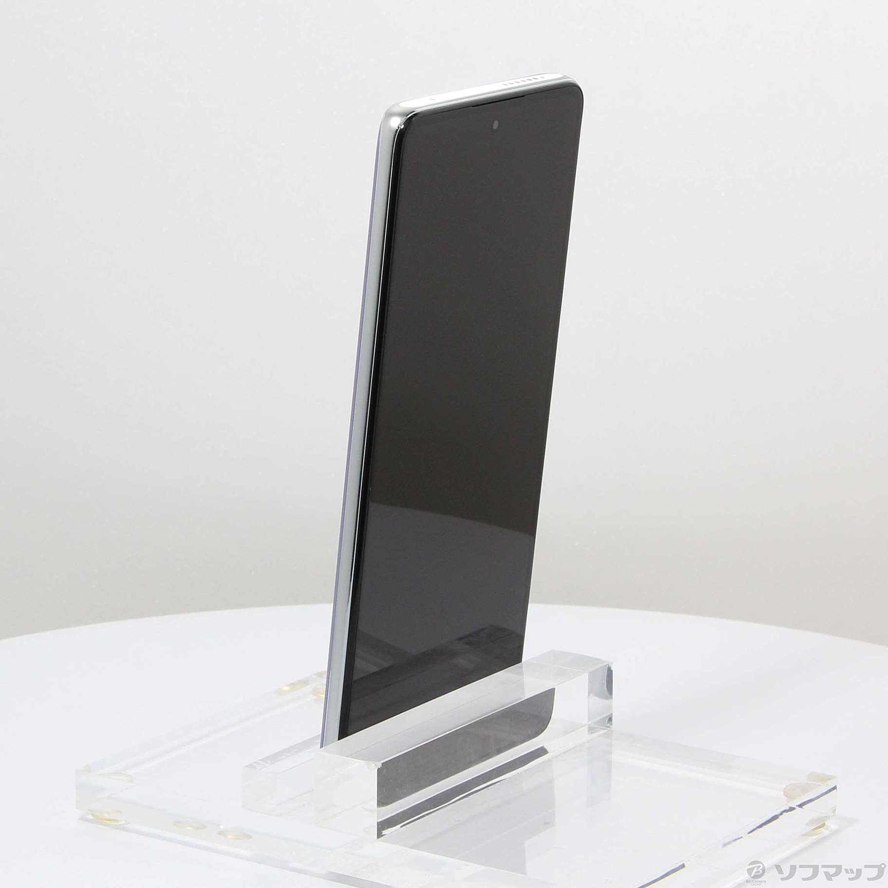 中古】Xiaomi 11T Pro 128GB セレスティアルブルー 2107113SR