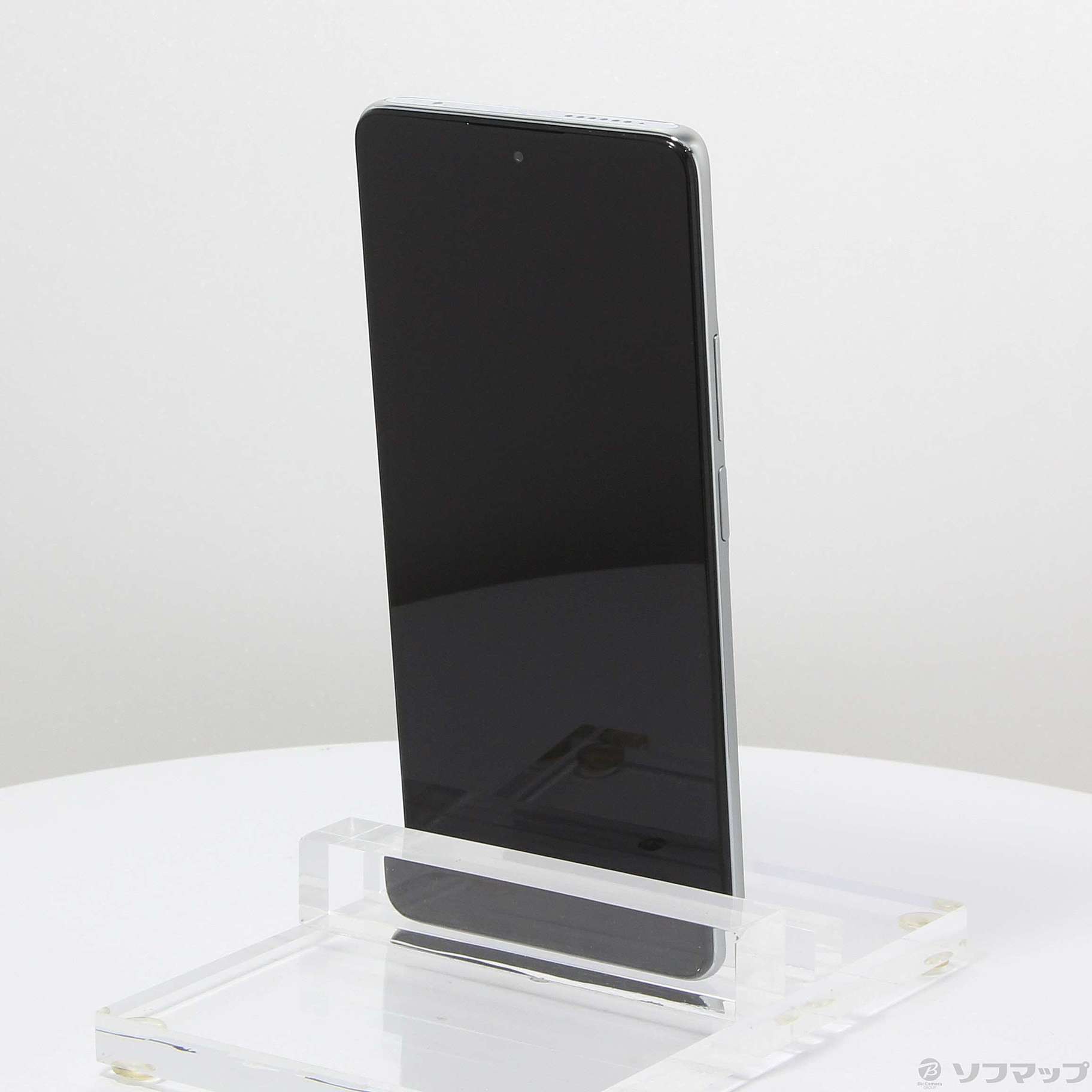 【中古】Xiaomi 11T Pro セレスティアブルー 8GB/128GB 中古】Xiaomi 11T Pro 128GB セレスティアルブルー 2107113SR