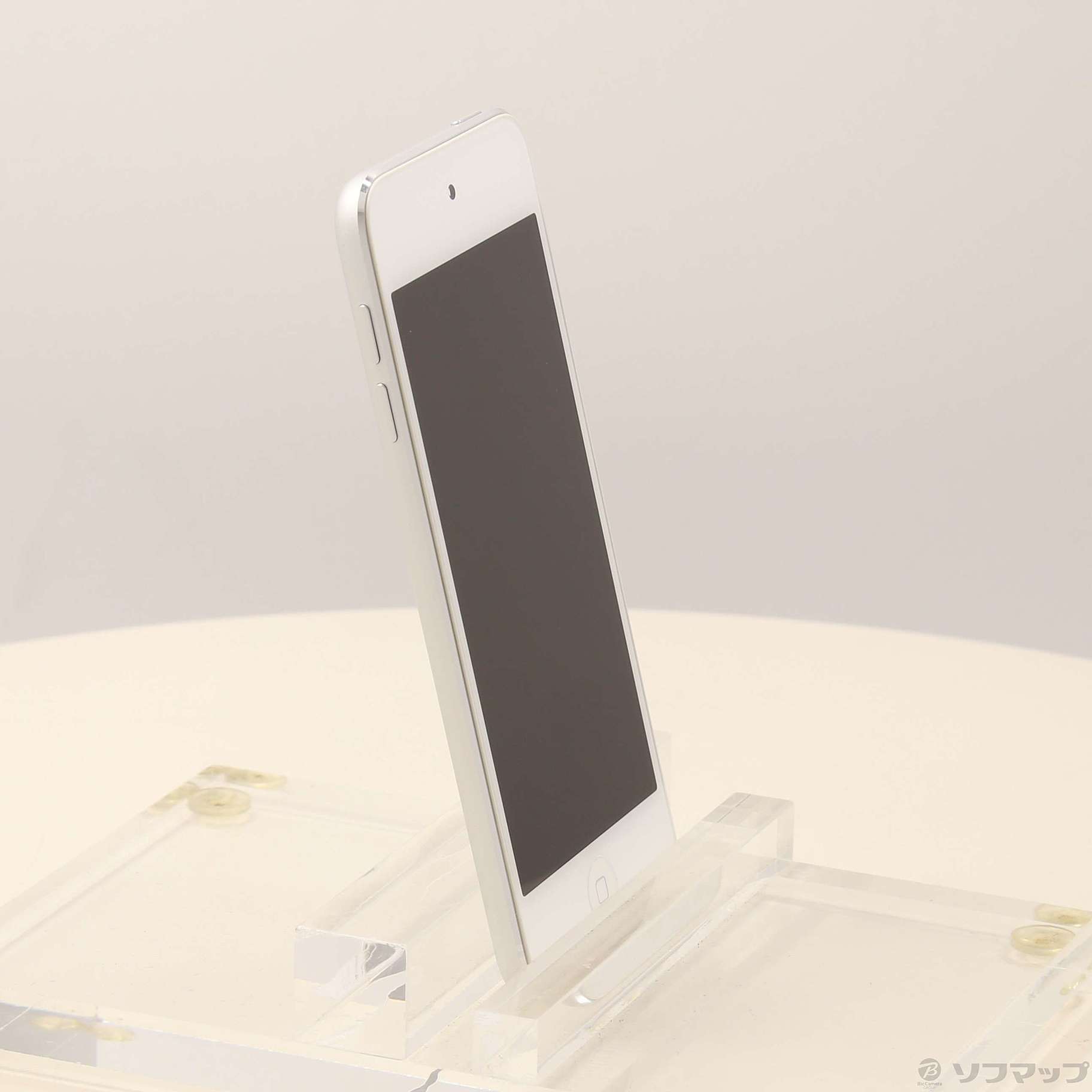 中古】iPod touch第6世代 メモリ16GB シルバー MKH42J／A